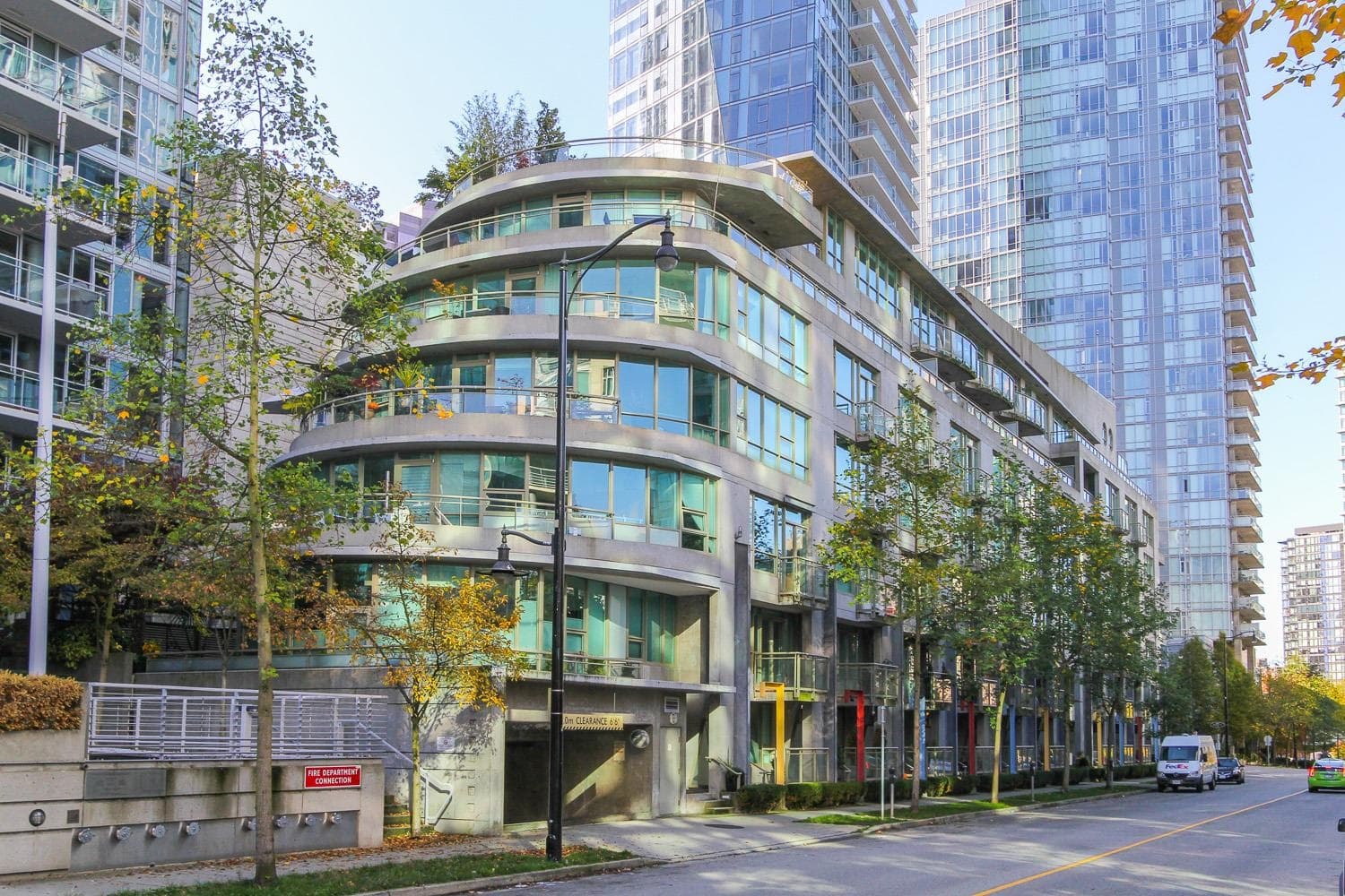 1432 W Hastings Street, Vancouver