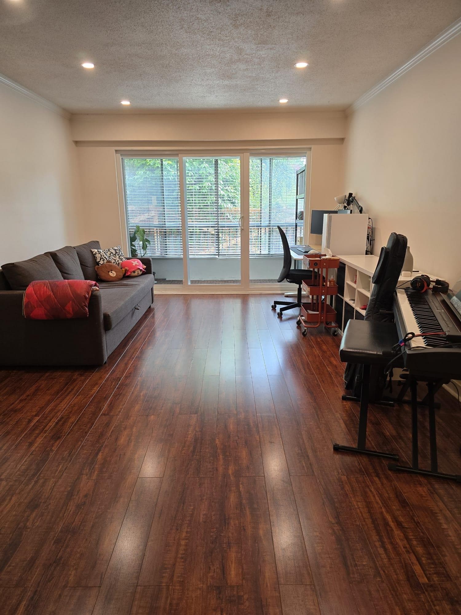 111 - 3787 W 4th Avenue, Vancouver, V6R 1P4 — photo 2