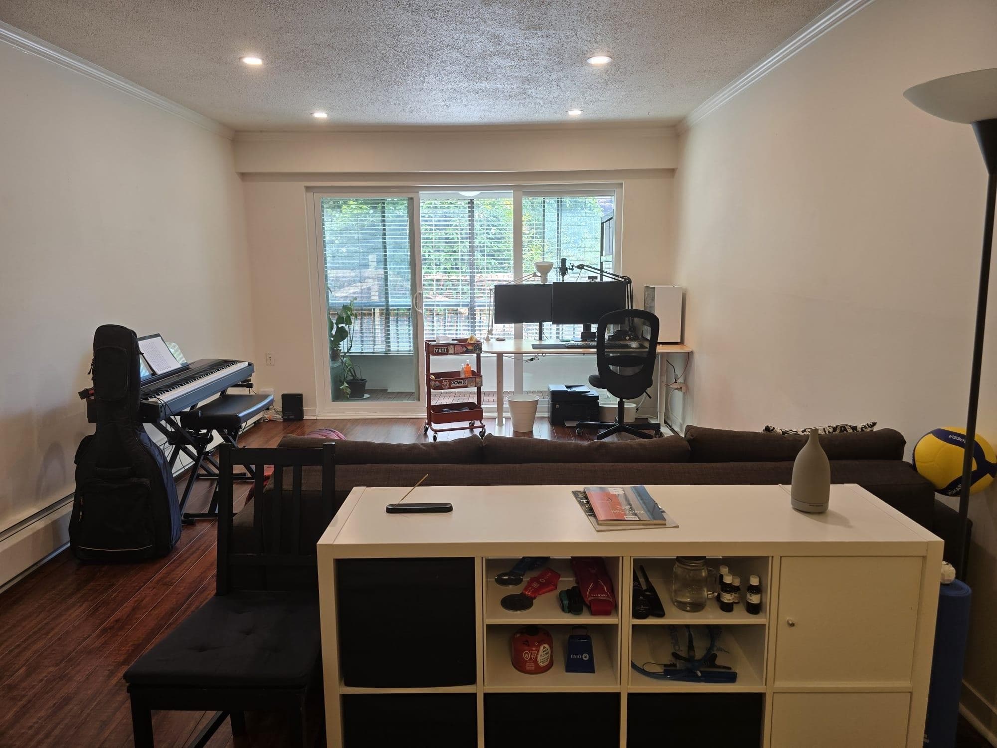 111 - 3787 W 4th Avenue, Vancouver, V6R 1P4 — photo 4
