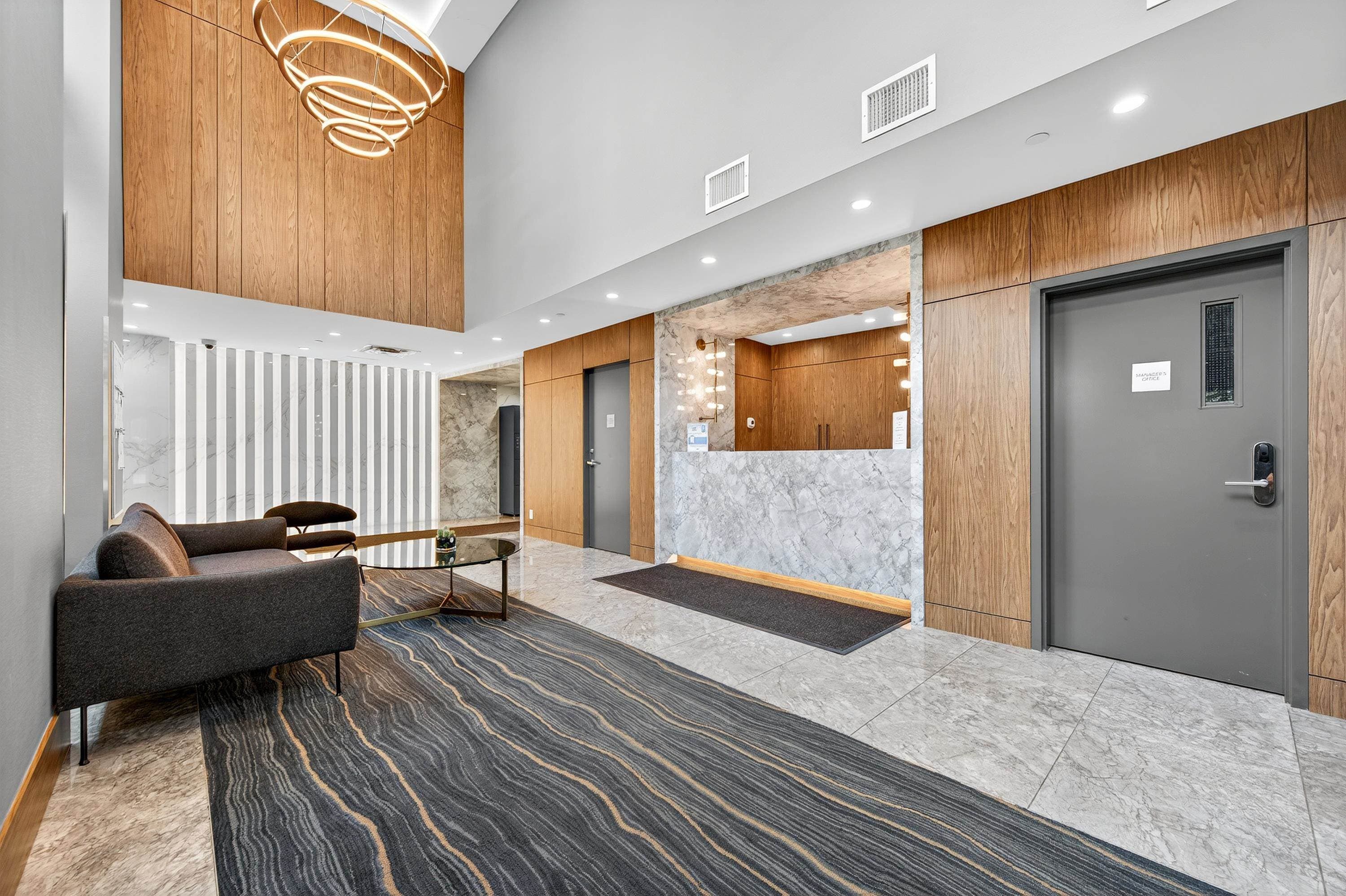 1804 - 308 Morrissey Road, Port Moody, V3H 0M2 — photo 4