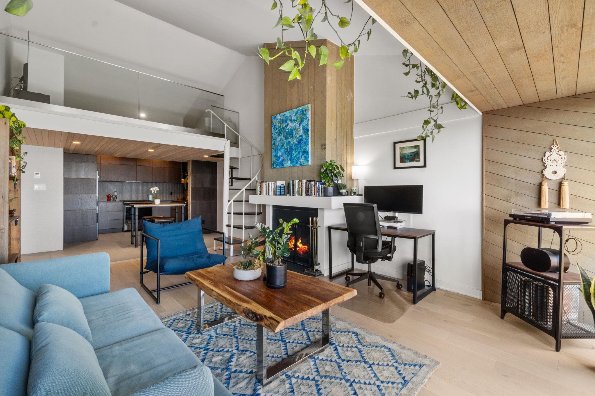73 - 2212 Folkestone Way, West Vancouver, V7S 2X7 — photo 1