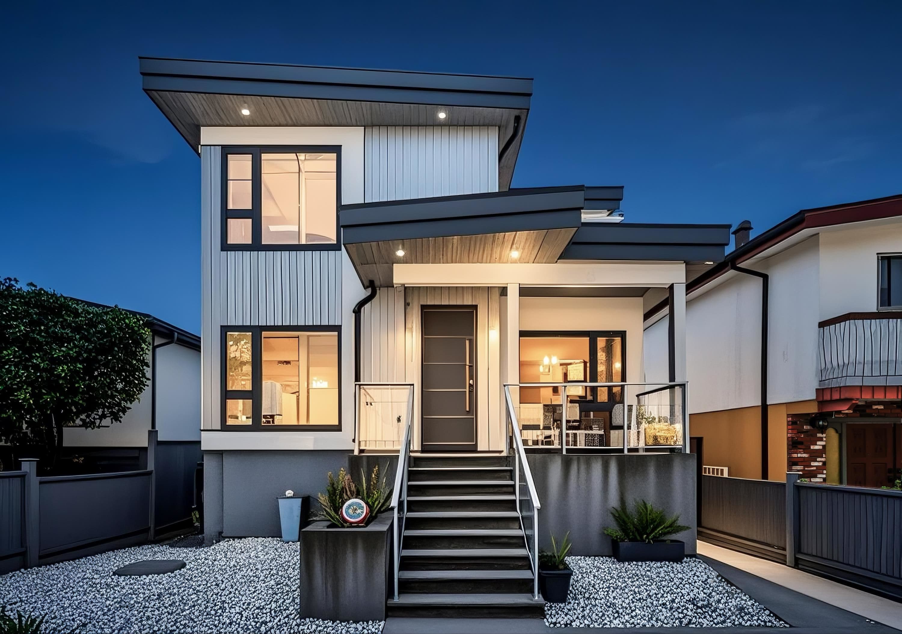 250 E 53rd Avenue, Vancouver