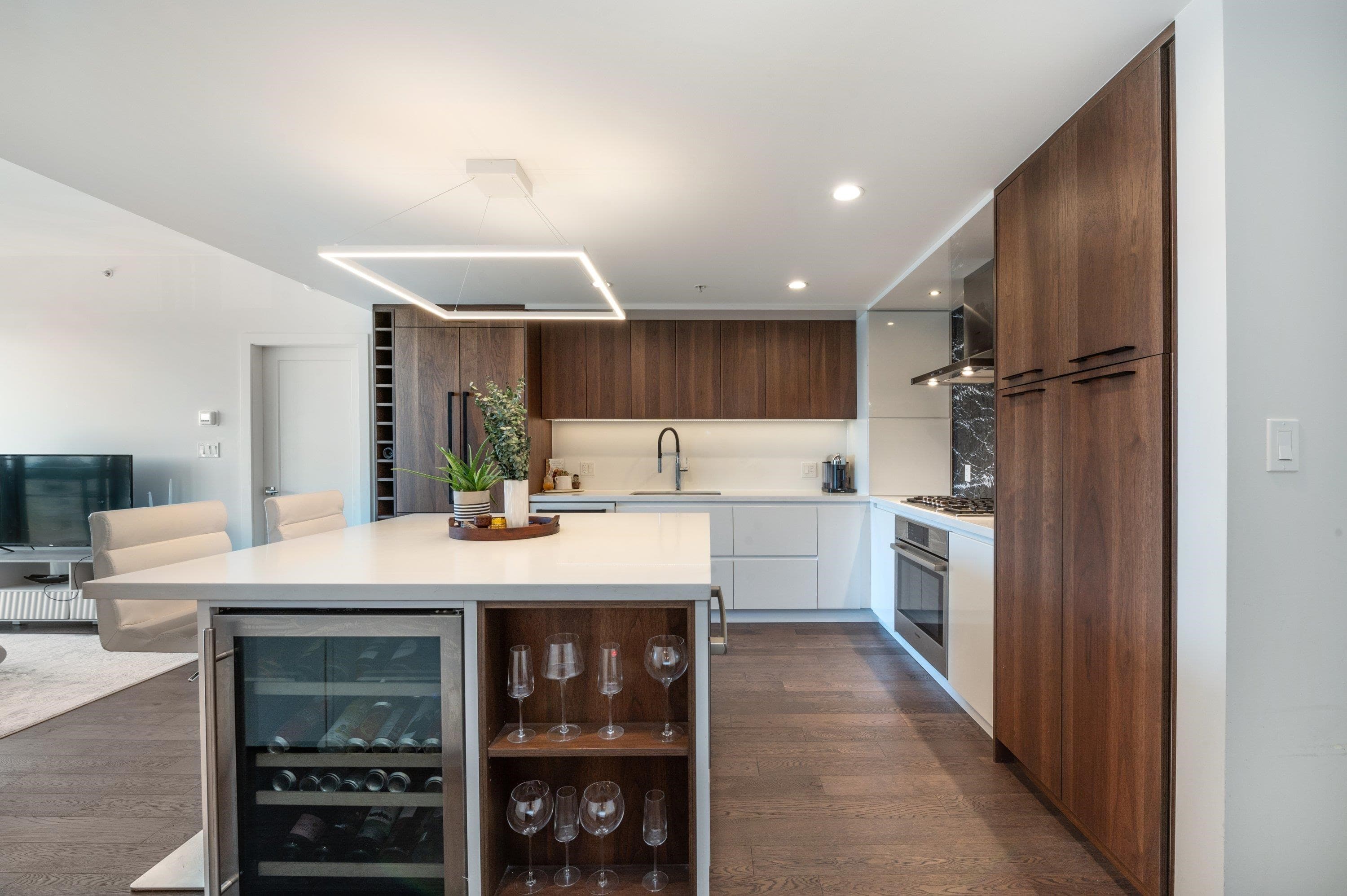 707 - 1526 Finlay Street, White Rock, V4B 4L9 — photo 5