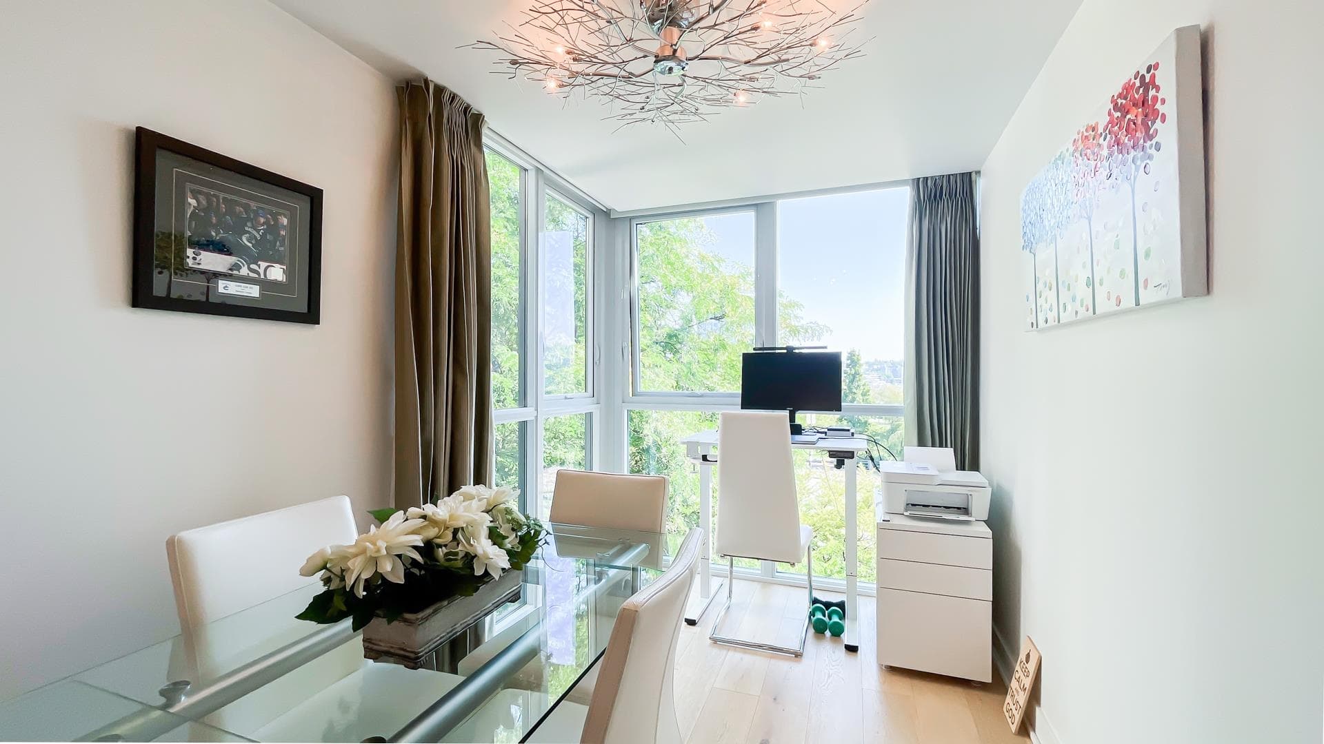 502 - 1388 Homer Street, Vancouver, V6B 6A7 — photo 3