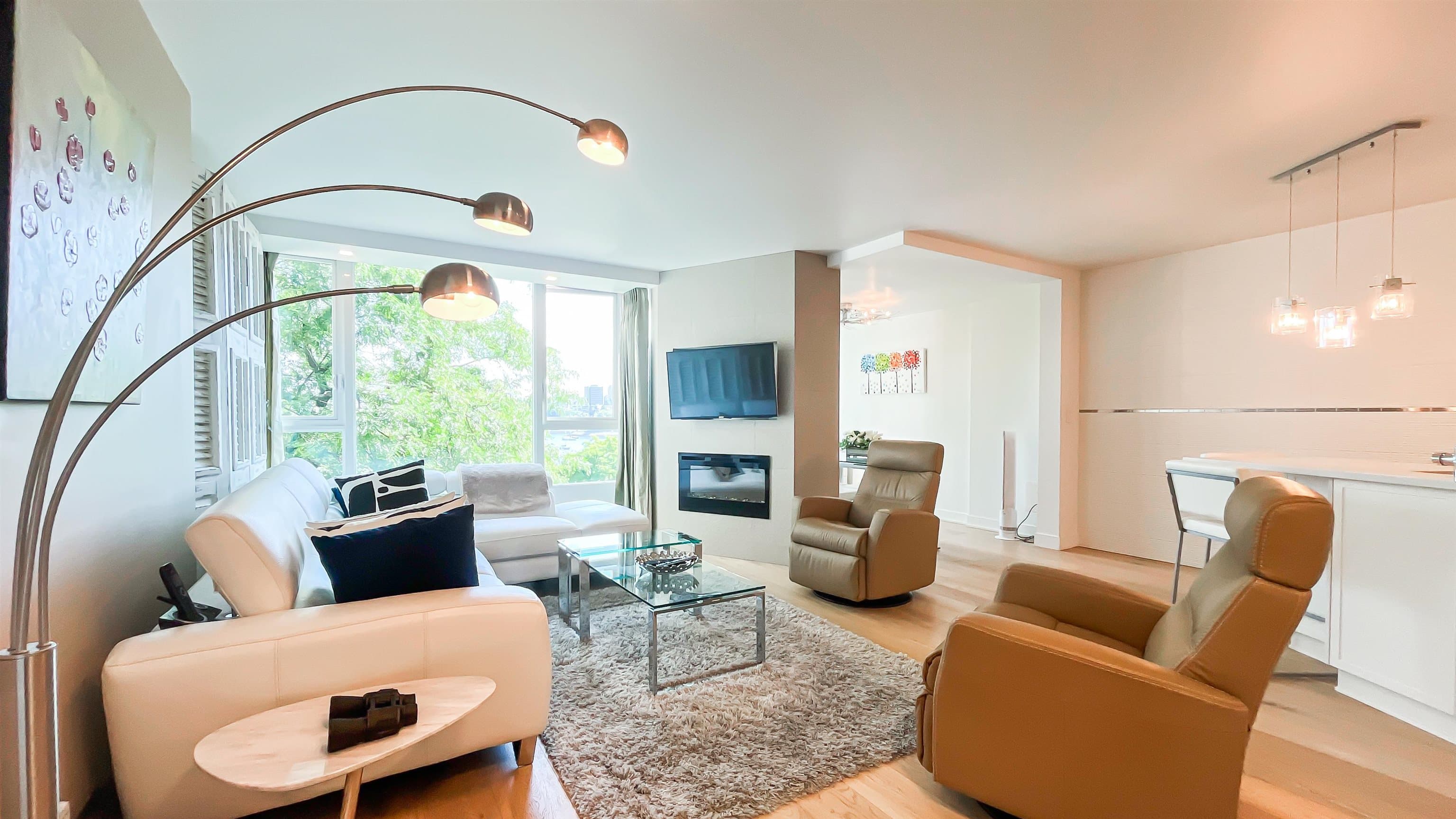 502 - 1388 Homer Street, Vancouver