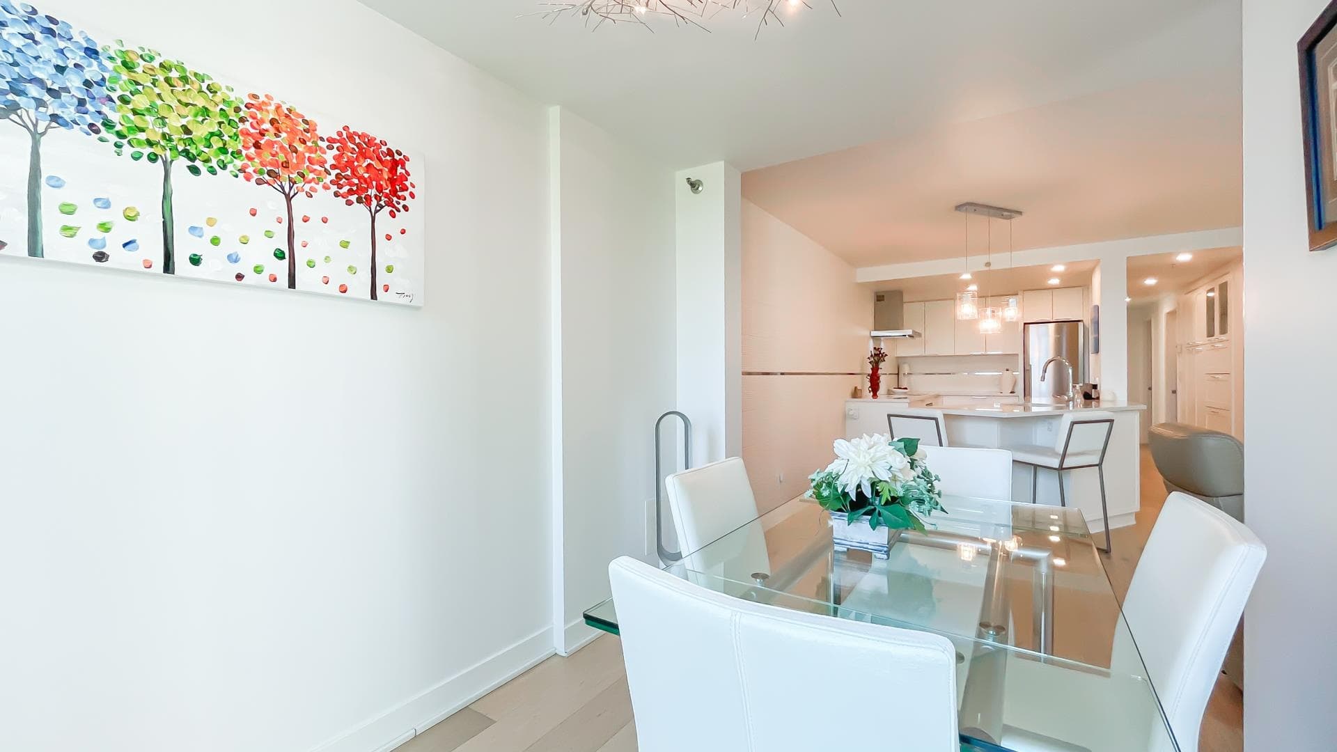 502 - 1388 Homer Street, Vancouver, V6B 6A7 — photo 5