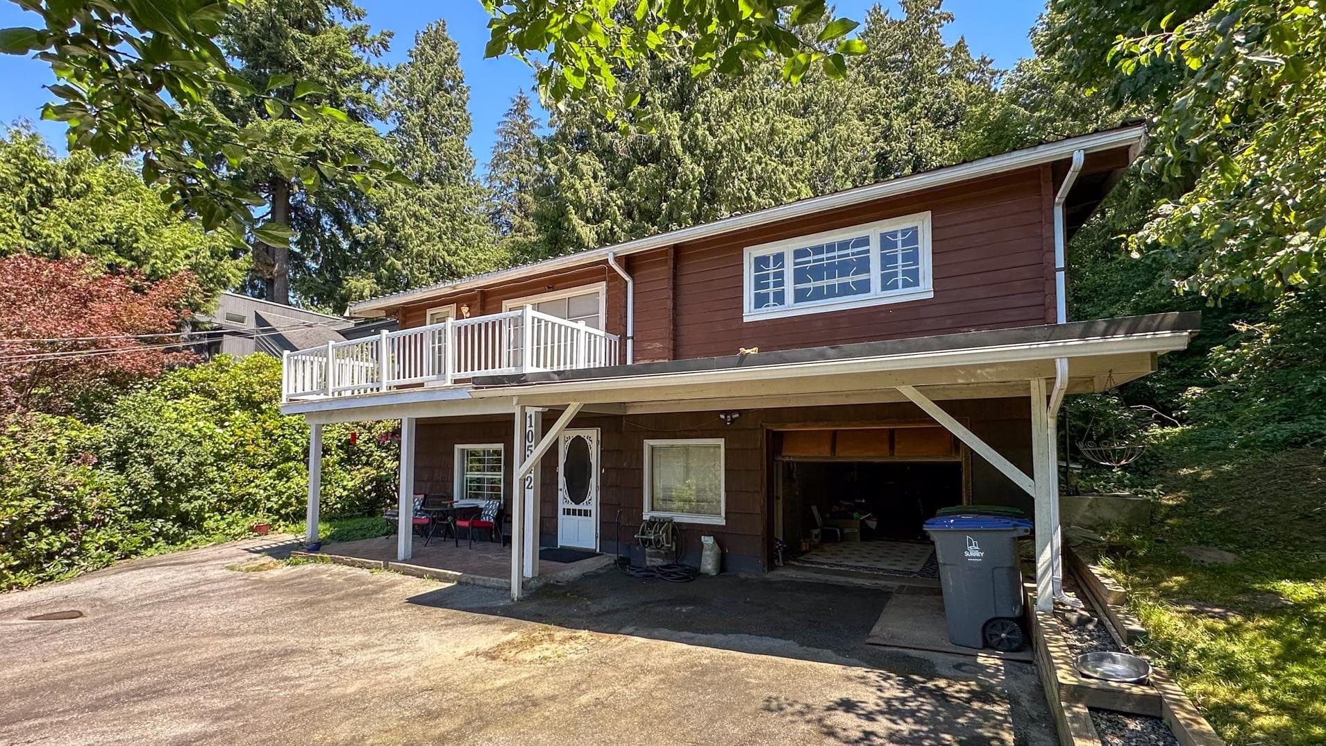 10542 125b Street, Surrey — sold