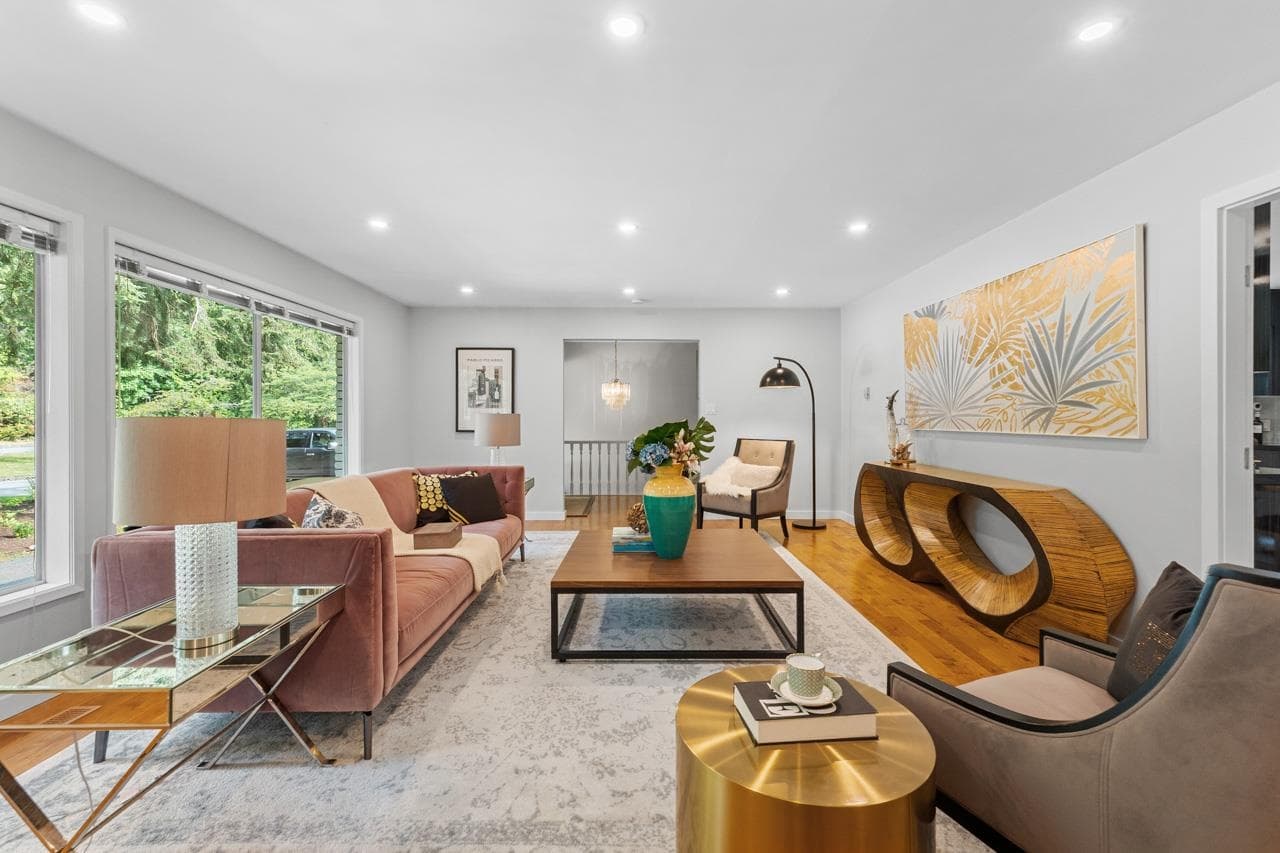 5670 Kullahun Drive, Vancouver