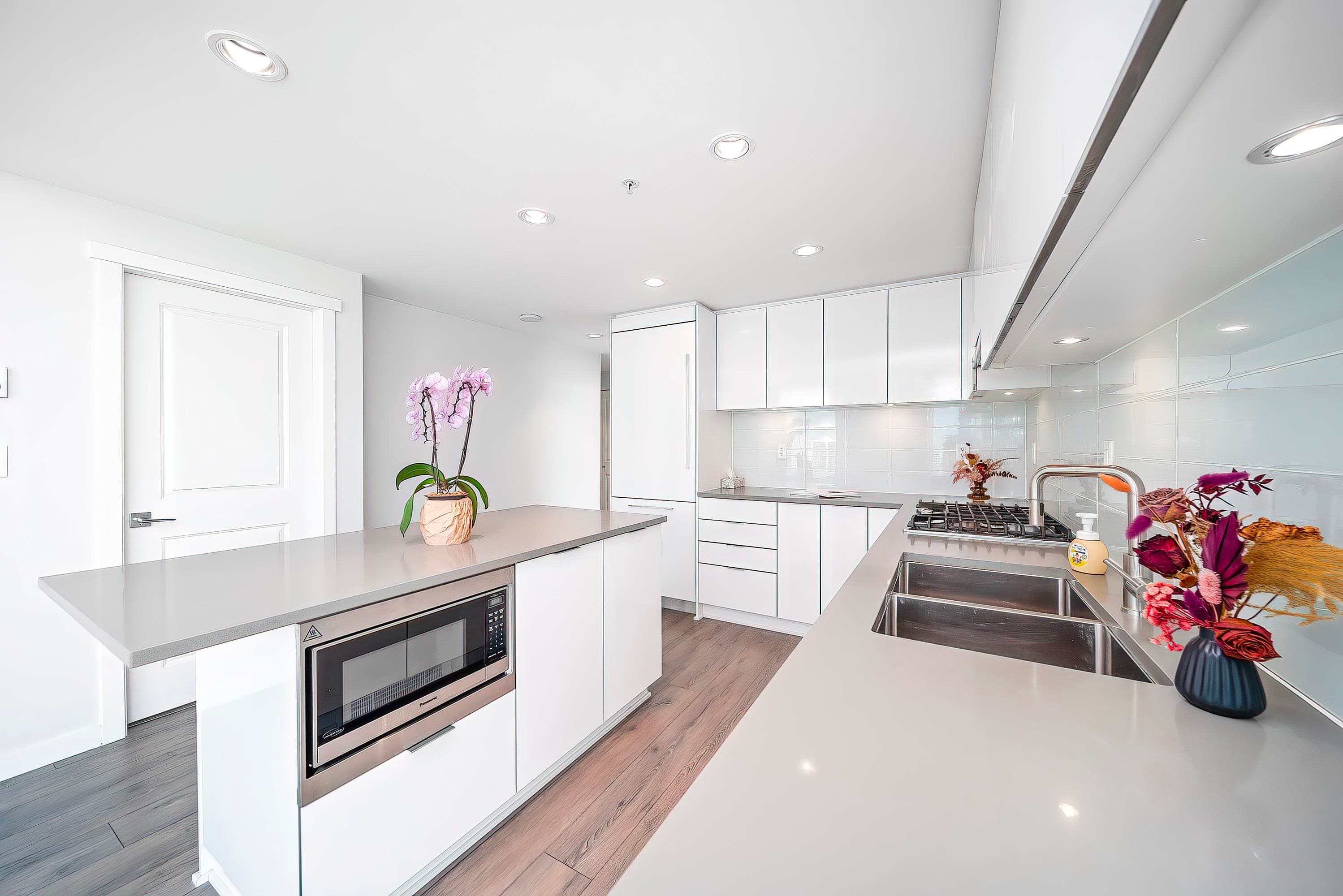 3206 - 2388 Madison Avenue, Burnaby, V5C 0K8 — photo 4
