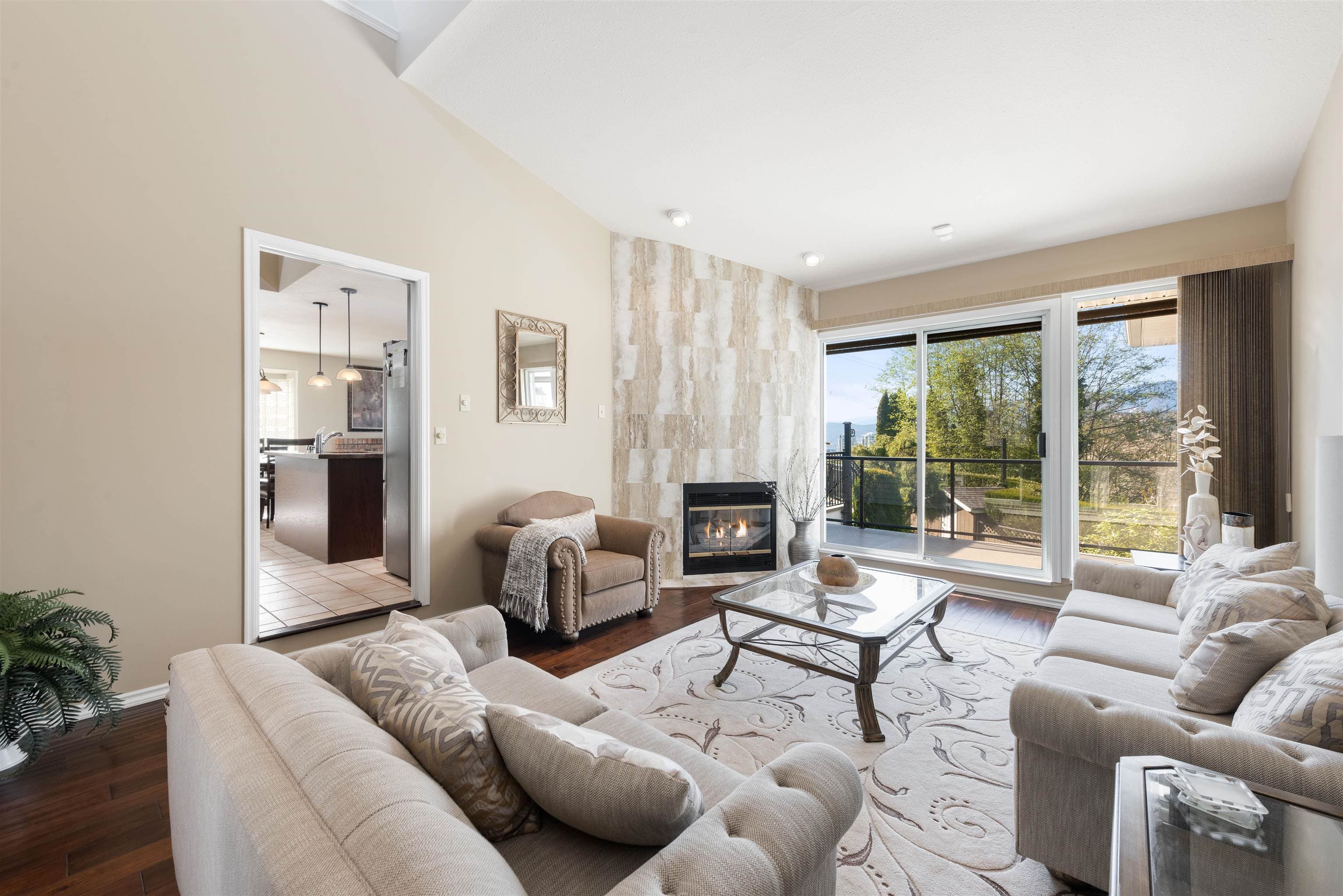 3173 Leeward Court, Coquitlam — sold