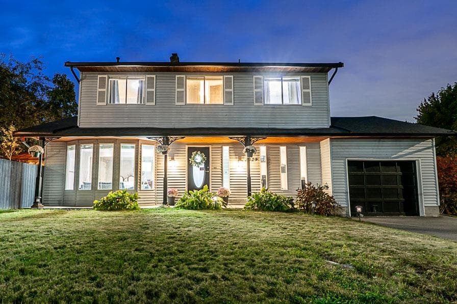 3329 270 Street, Langley — sold