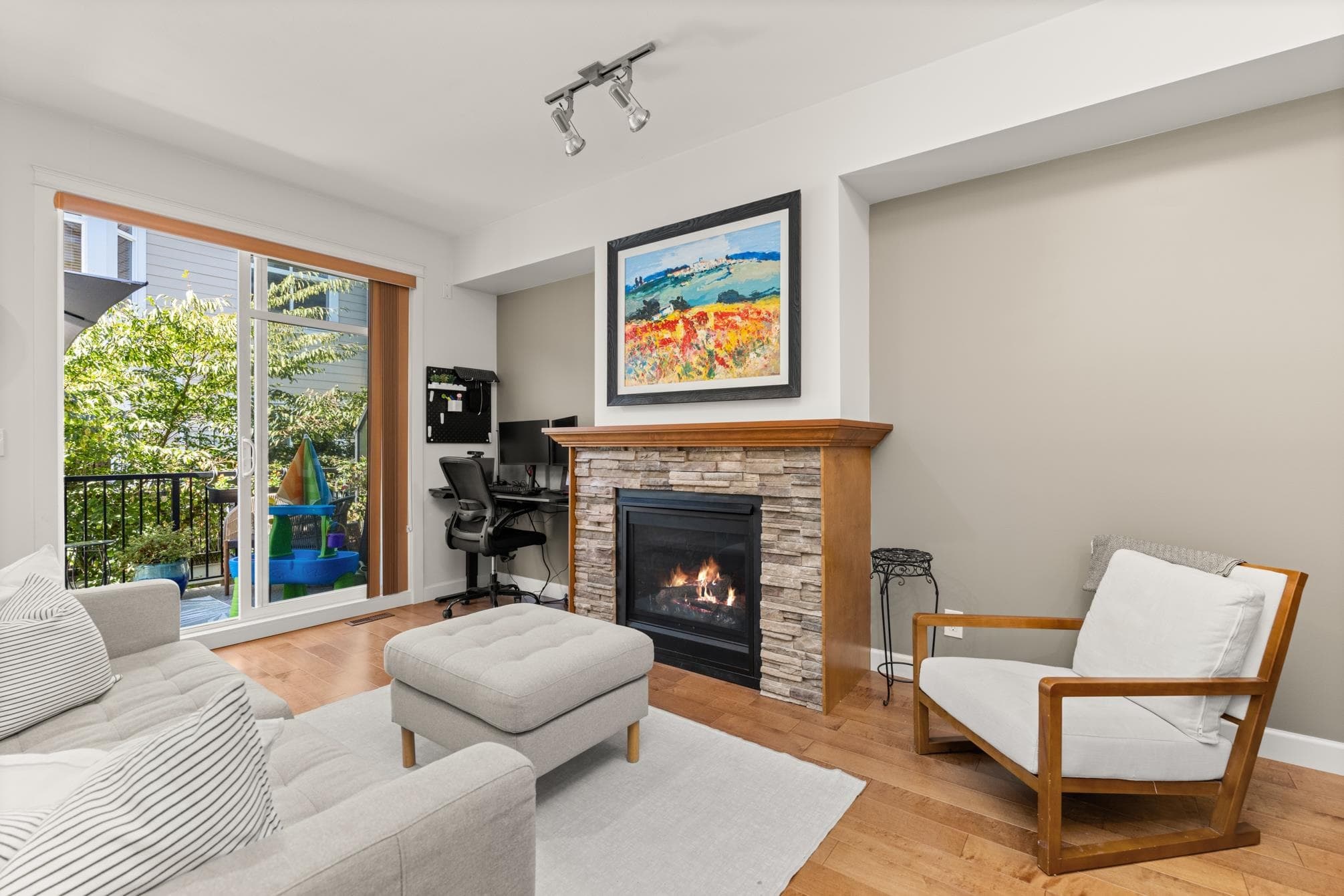 93 - 8068 207 Street, Langley, V2Y 0M9 — photo 3