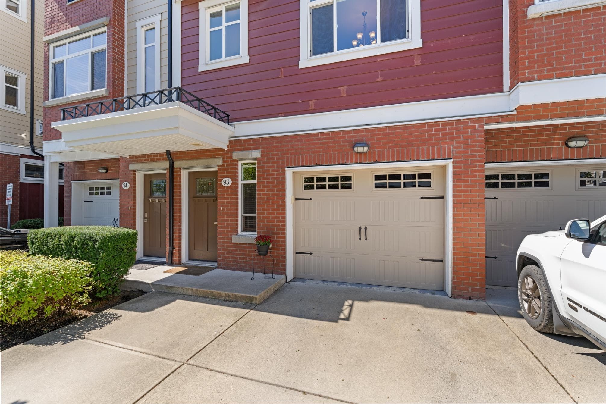 93 - 8068 207 Street, Langley, V2Y 0M9 — photo 1