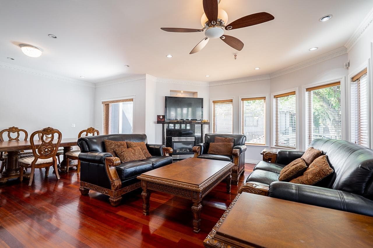 1306 E 60 Avenue, Vancouver, V5X 2A9 — photo 5