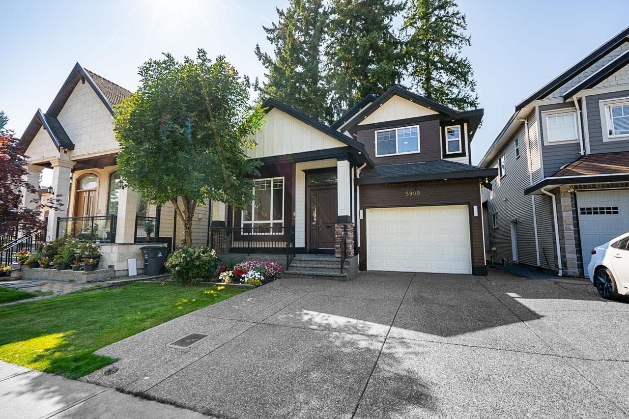5909 125 Street, Surrey