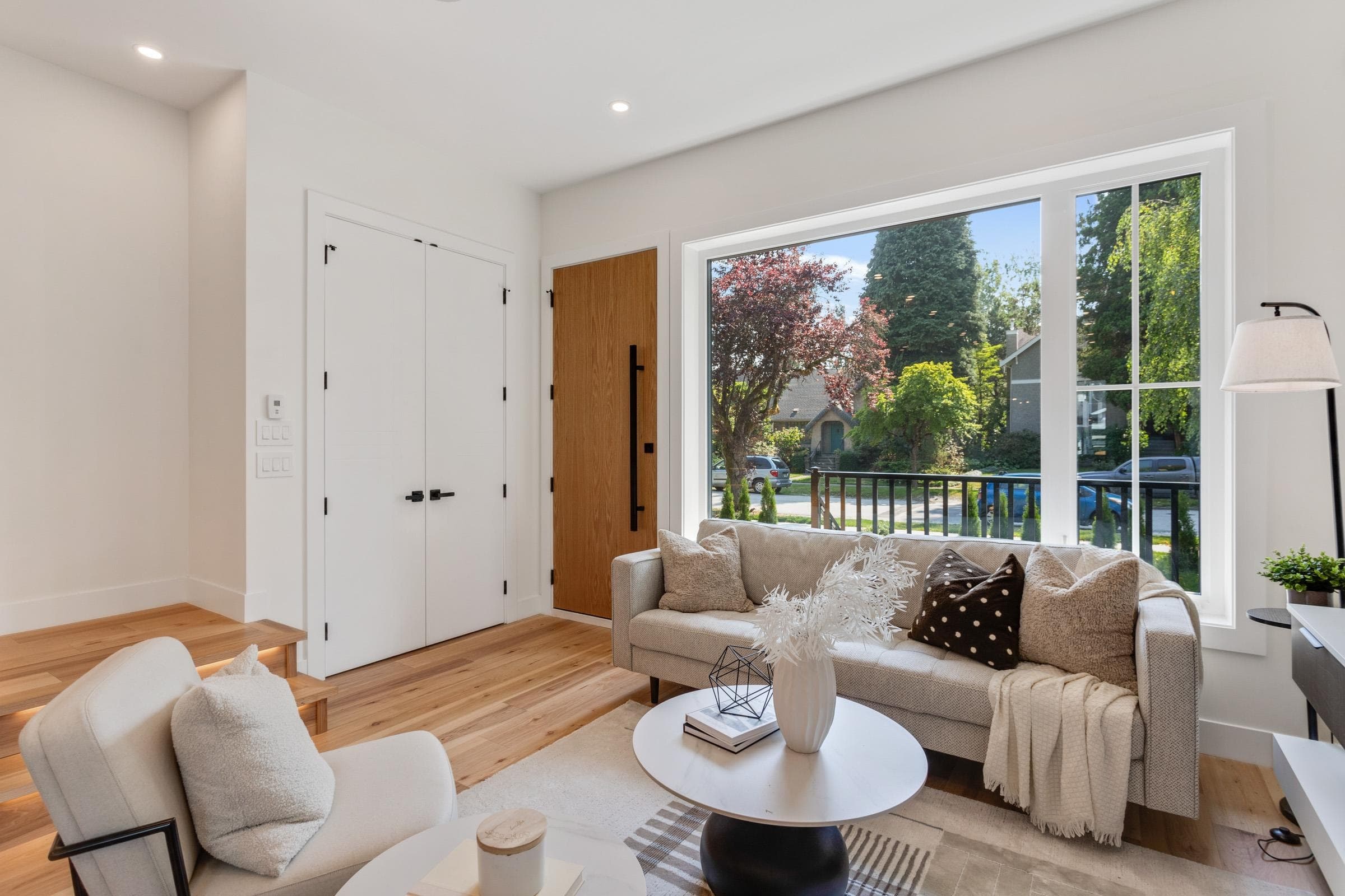 2837 W 31st Avenue, Vancouver, V6L 2A3 — photo 3