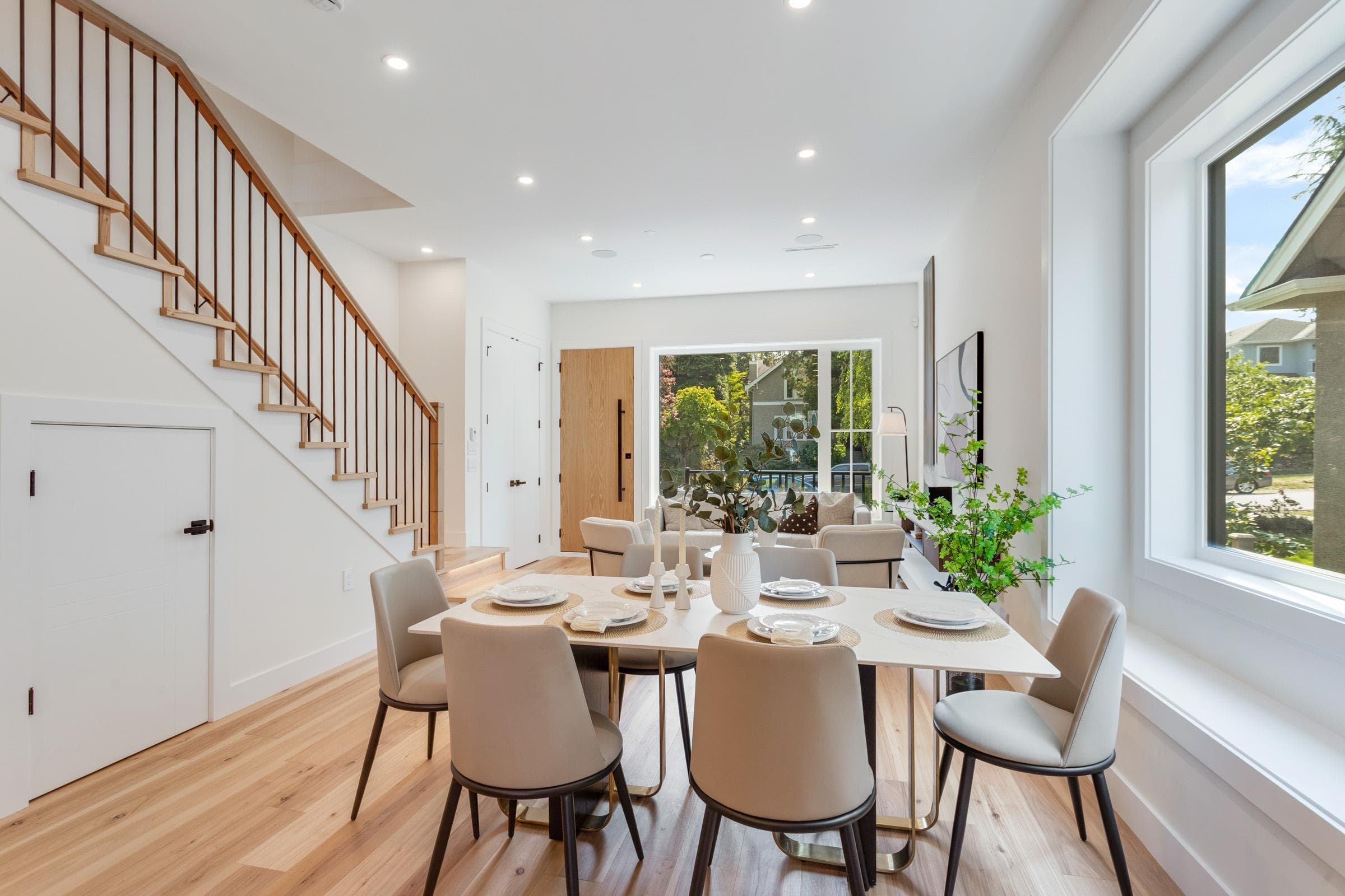 2837 W 31st Avenue, Vancouver, V6L 2A3 — photo 5
