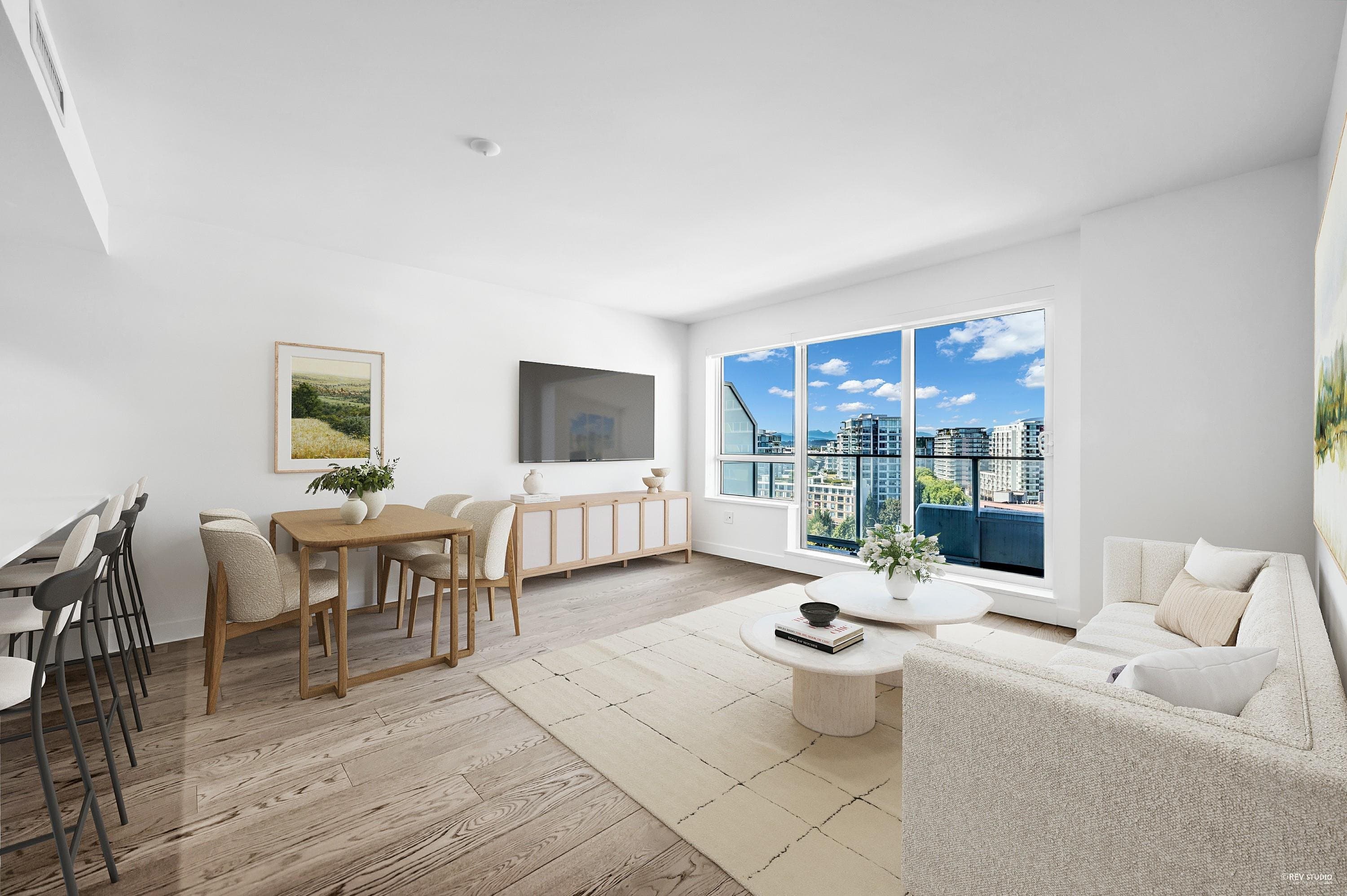 1505 - 5788 Gilbert Road, Richmond, V7C 0G1 — photo 2