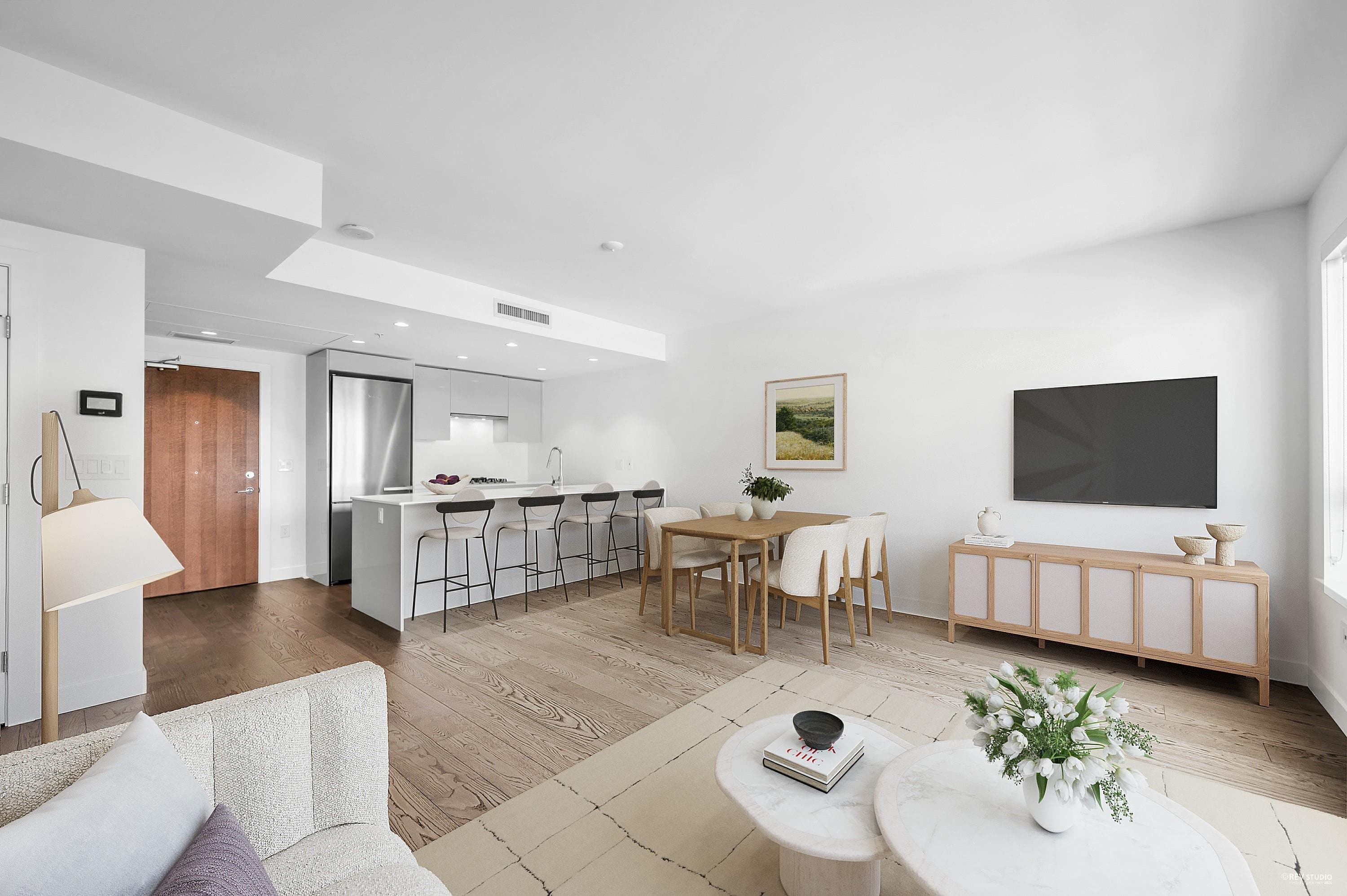 1505 - 5788 Gilbert Road, Richmond, V7C 0G1 — photo 1