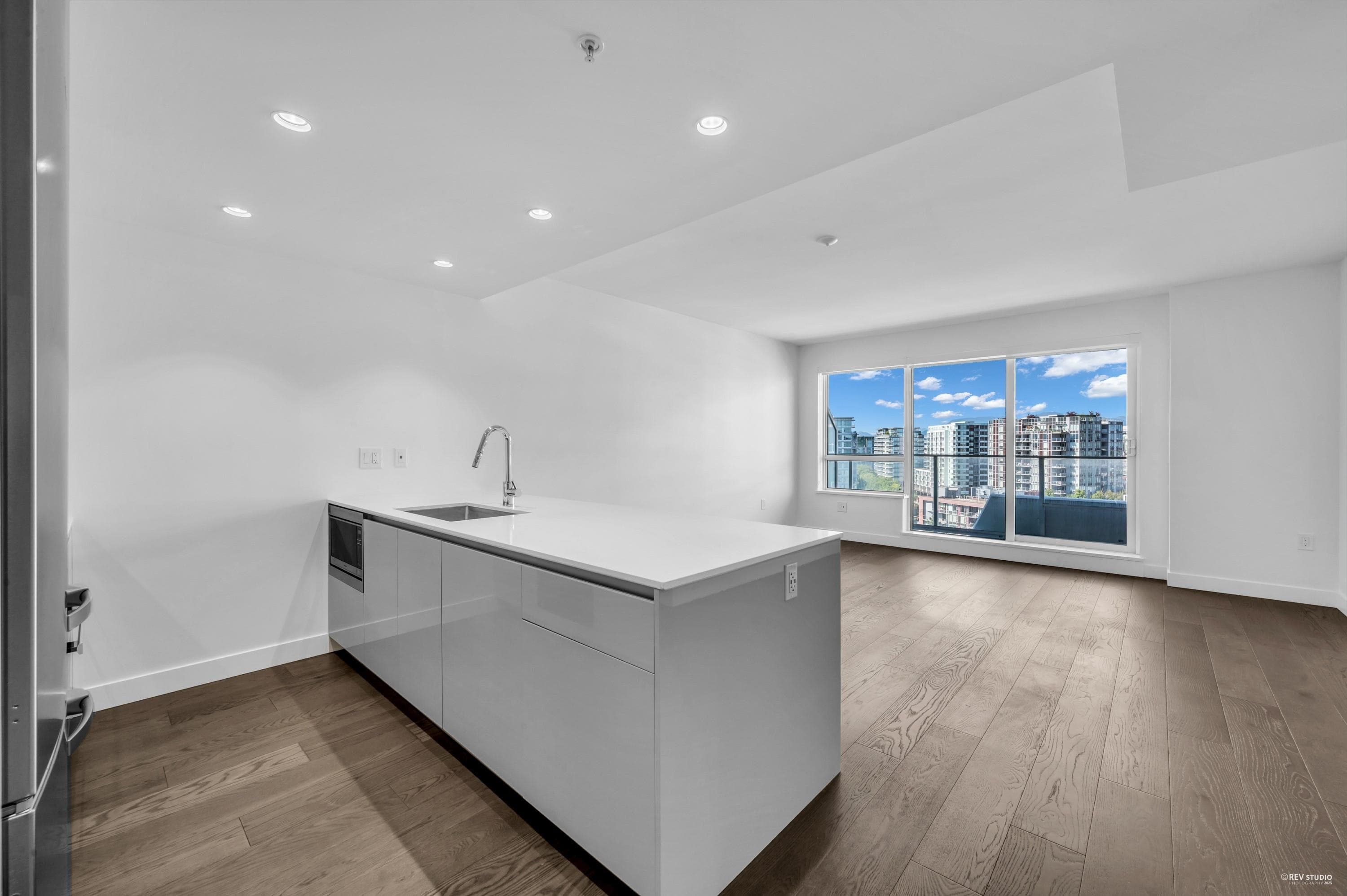 1505 - 5788 Gilbert Road, Richmond, V7C 0G1 — photo 5
