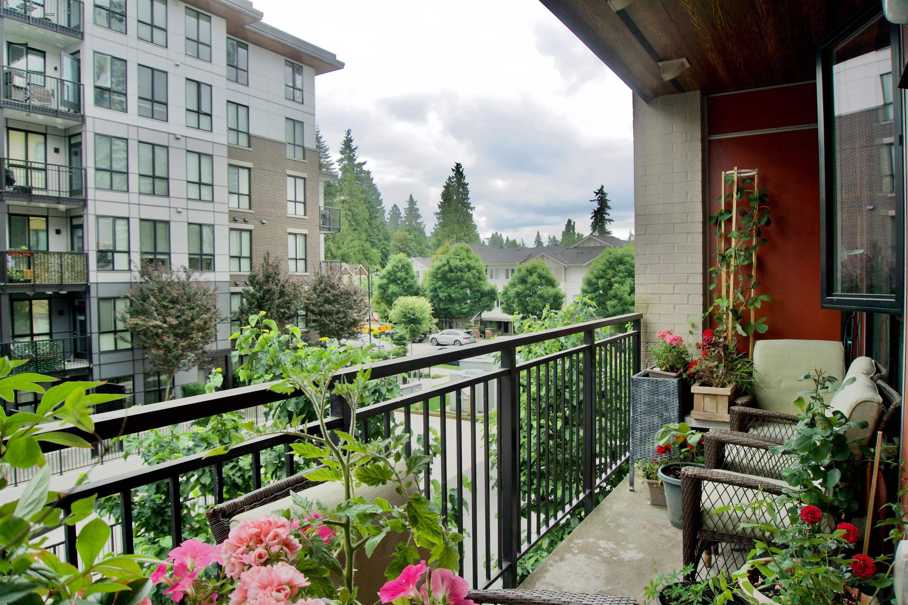 306 - 621 Regan Avenue, Coquitlam, V3J 0K1 — photo 1