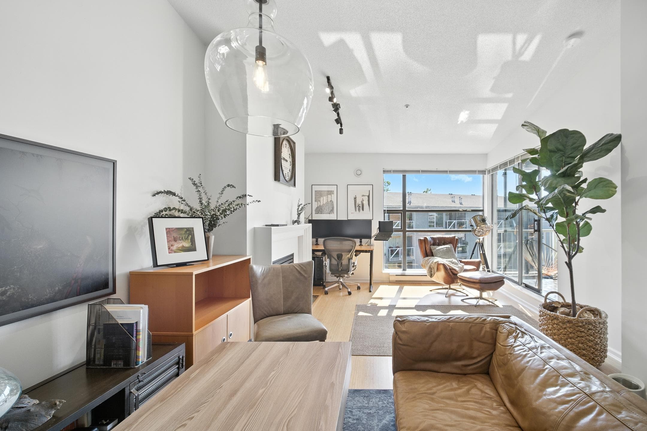 409 - 1820 E Kent Ave South Avenue, Vancouver