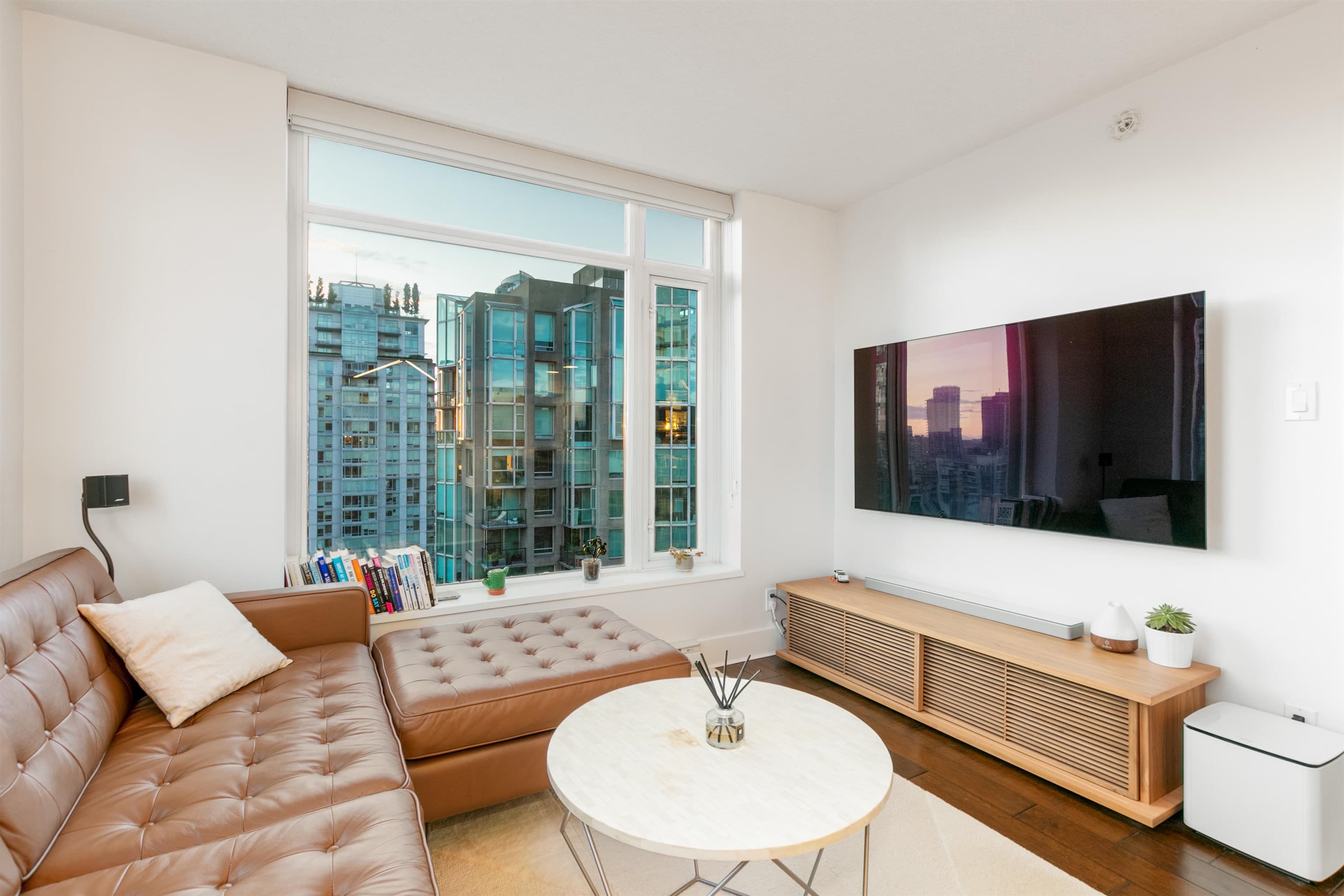 2801 - 888 Homer Street, Vancouver, V6B 0H7 — photo 4