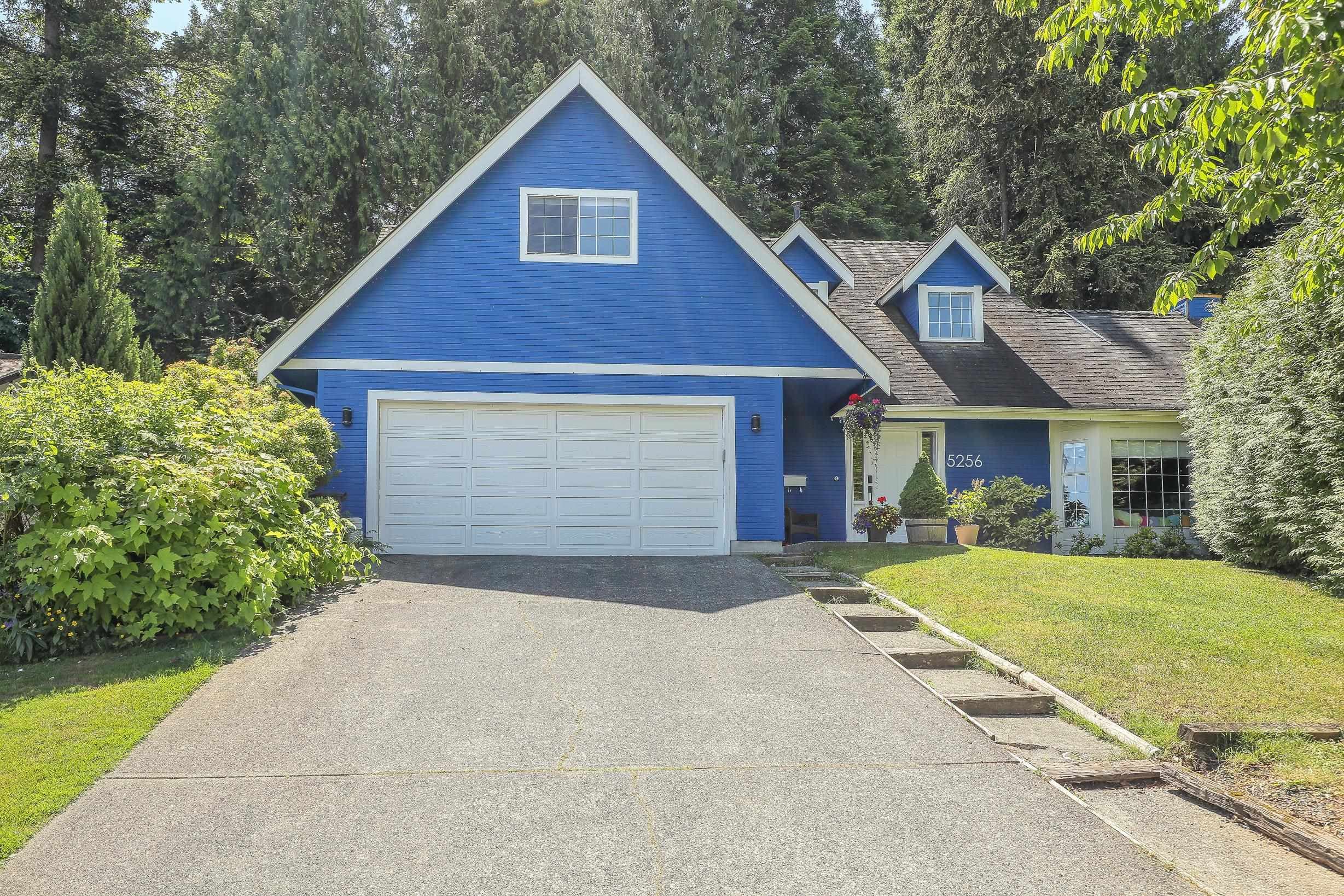5256 Cambridge Court, Delta