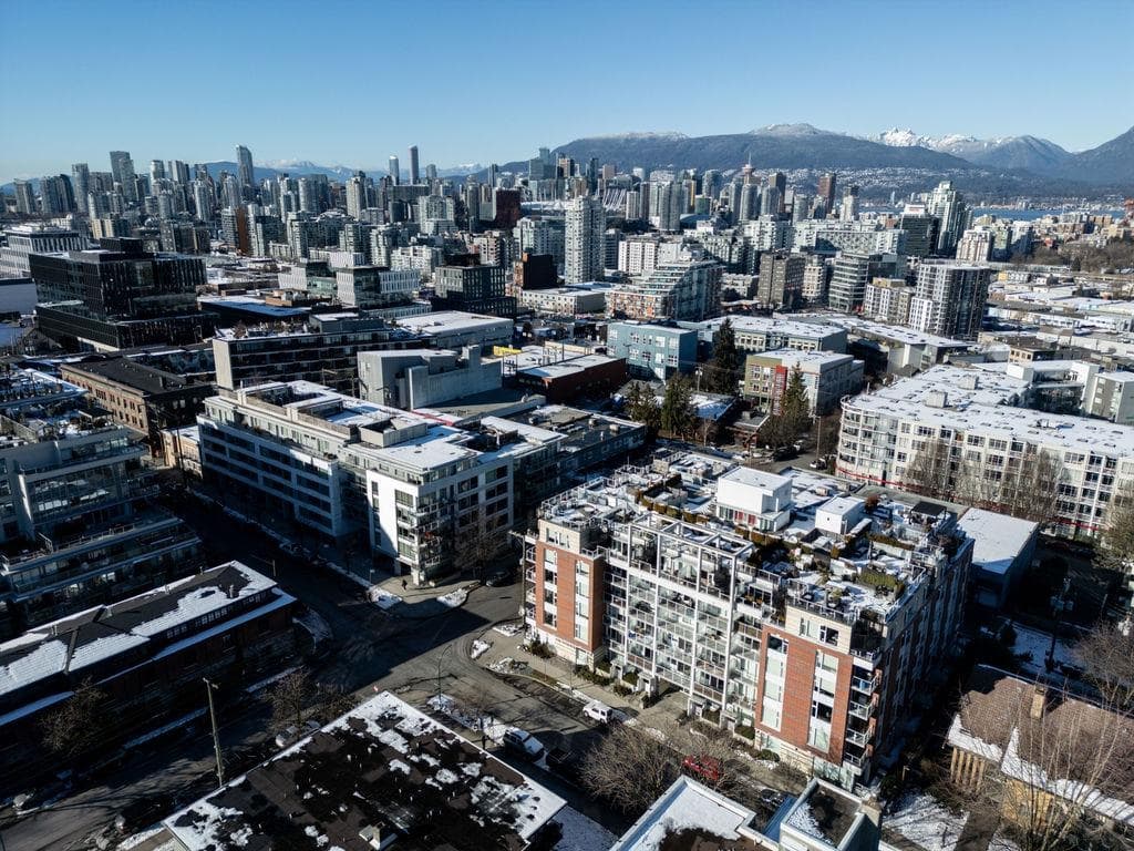 521 - 311 E 6 Avenue, Vancouver, V5T 1J9 — photo 4