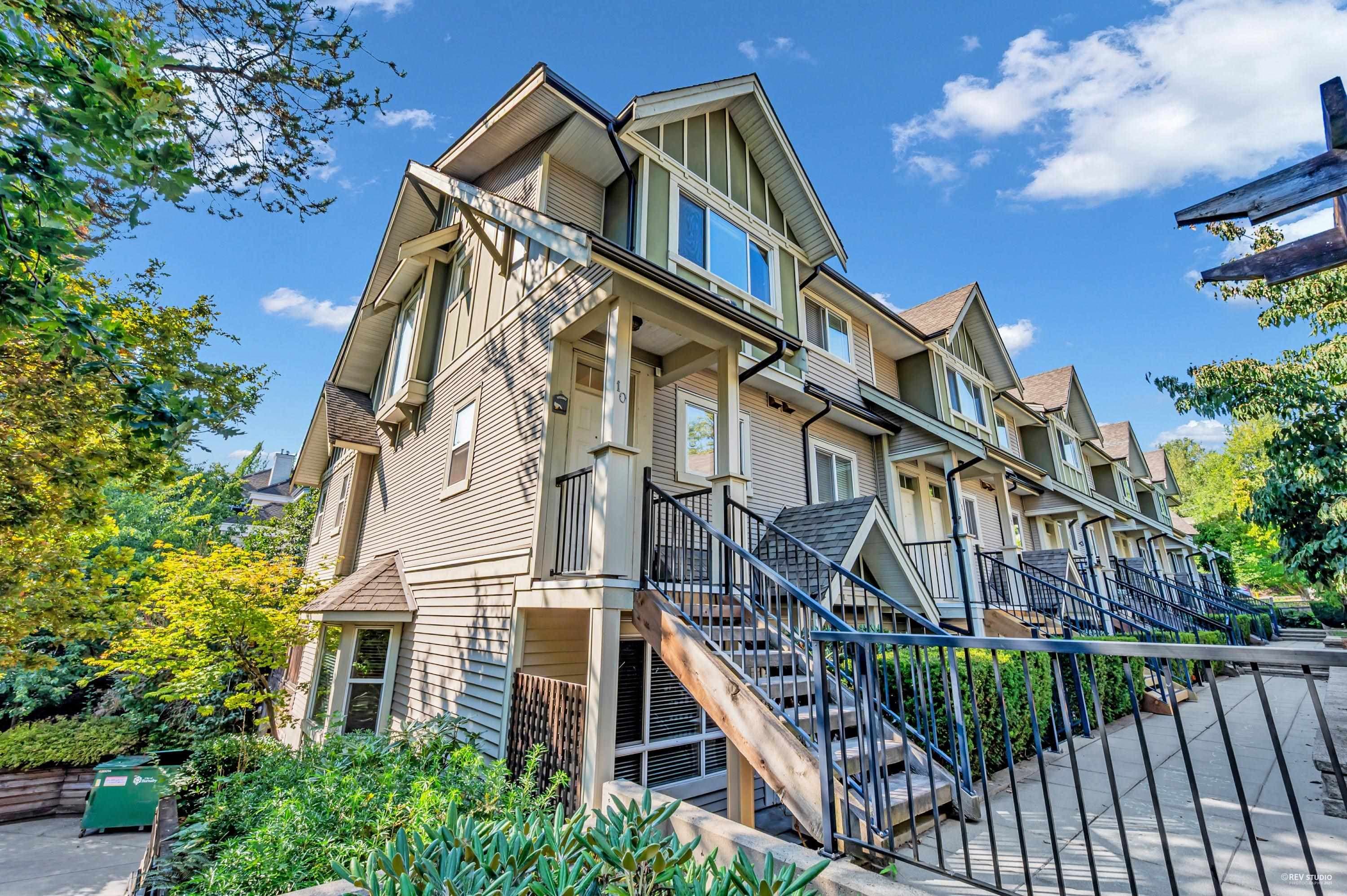 10 - 6888 Rumble Street, Burnaby, V5E 1A8 — photo 2