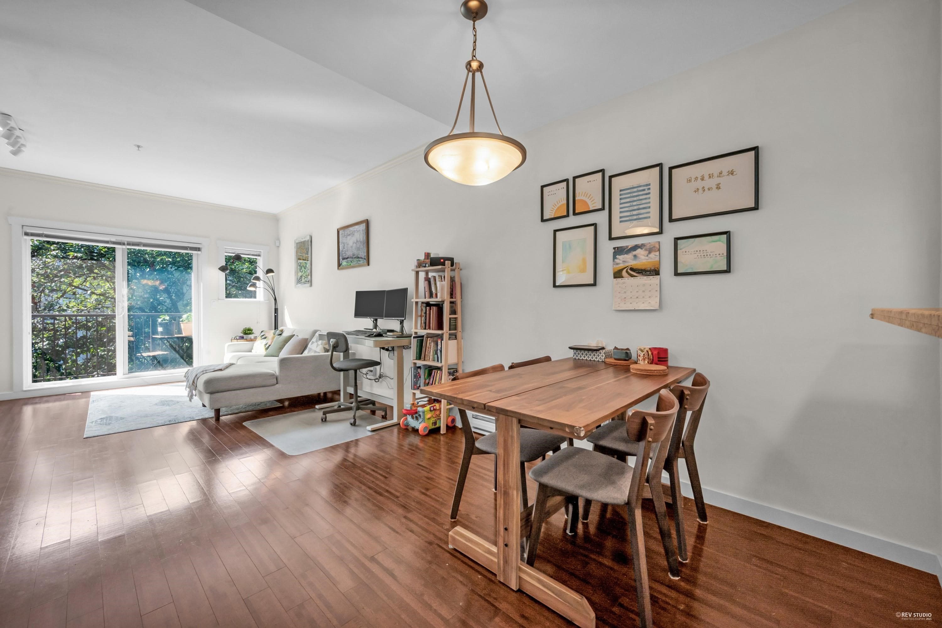 10 - 6888 Rumble Street, Burnaby, V5E 1A8 — photo 3