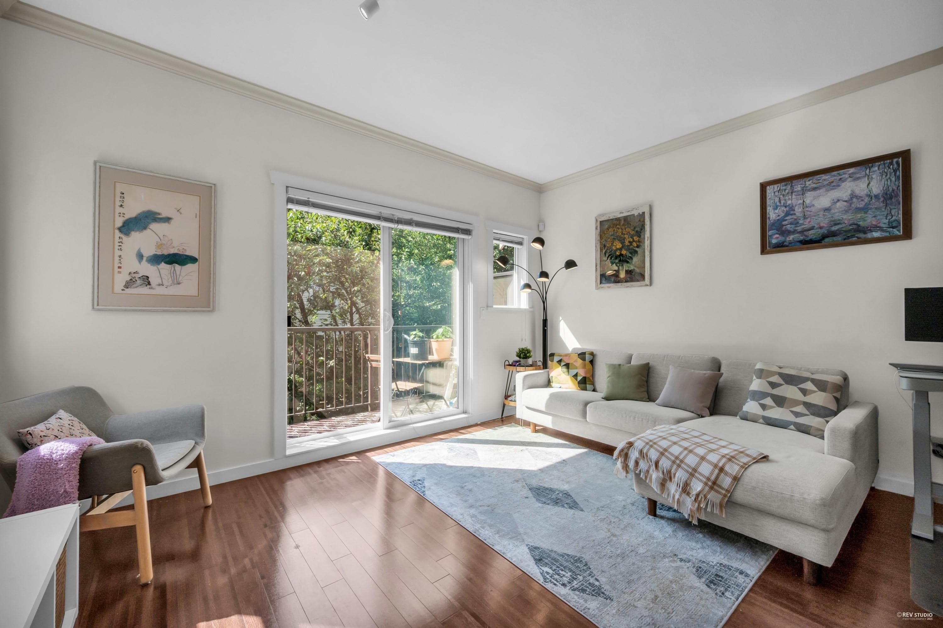 10 - 6888 Rumble Street, Burnaby, V5E 1A8 — photo 5