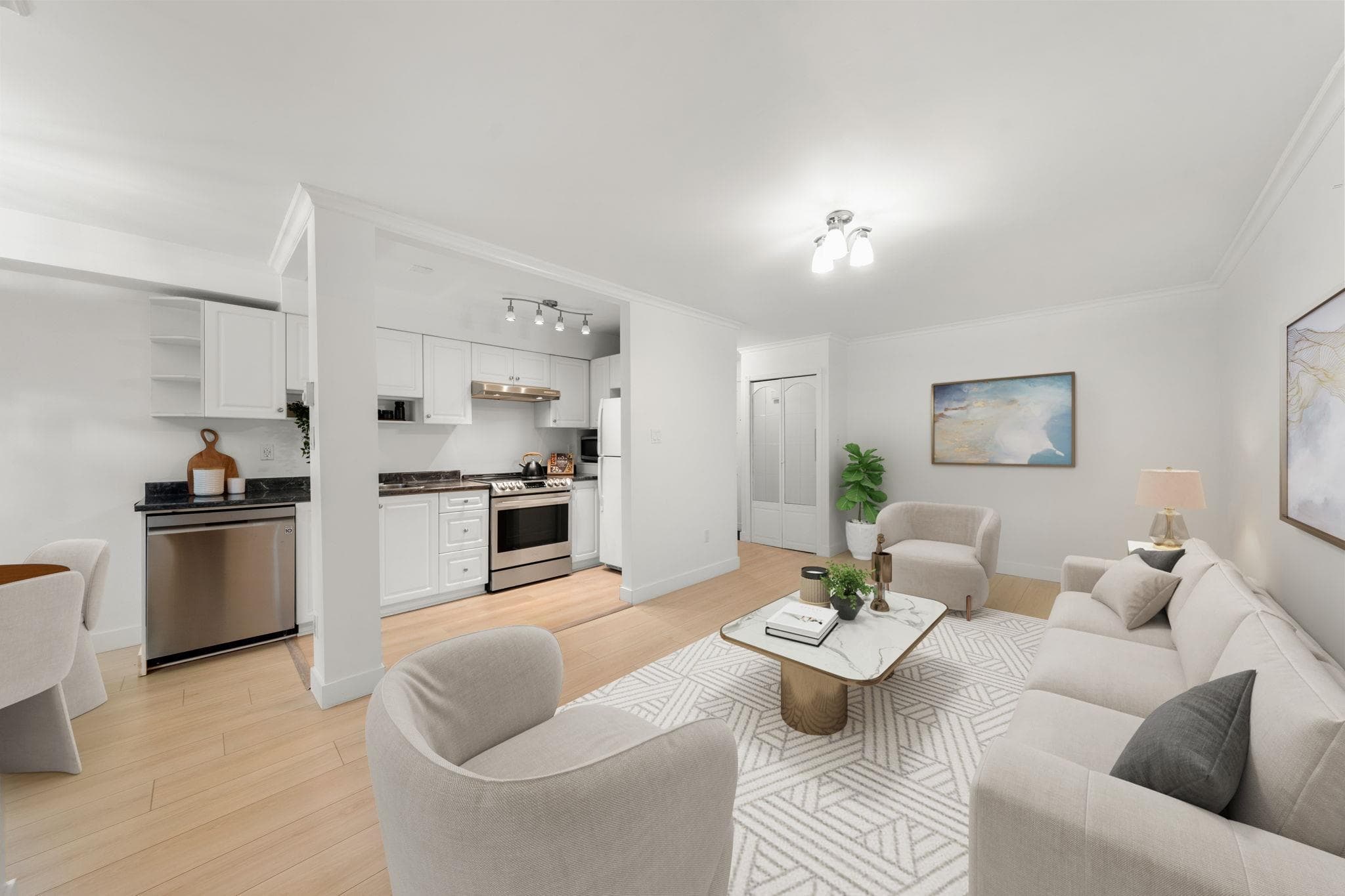 206 - 1363 Clyde Avenue, West Vancouver, V7T 2W9 — photo 4