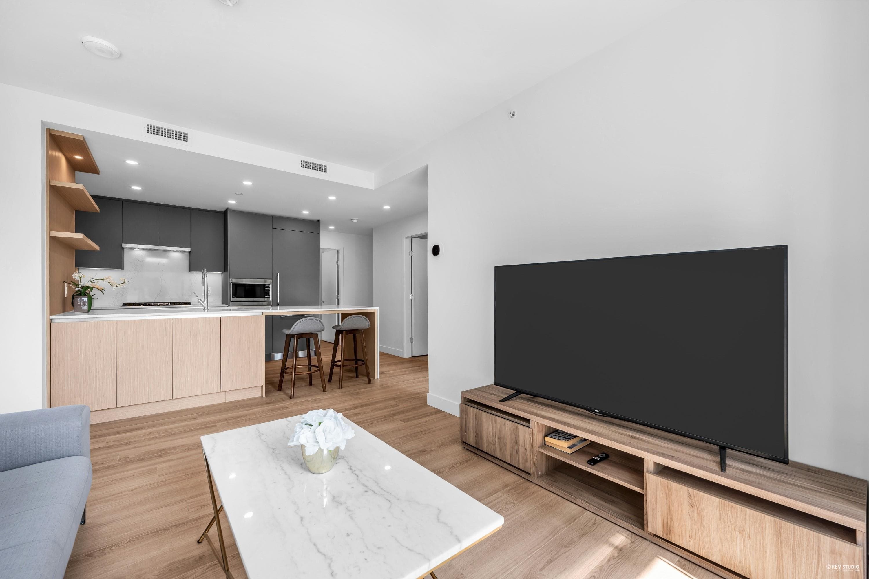 508 - 5593 Number 3 Road, Richmond