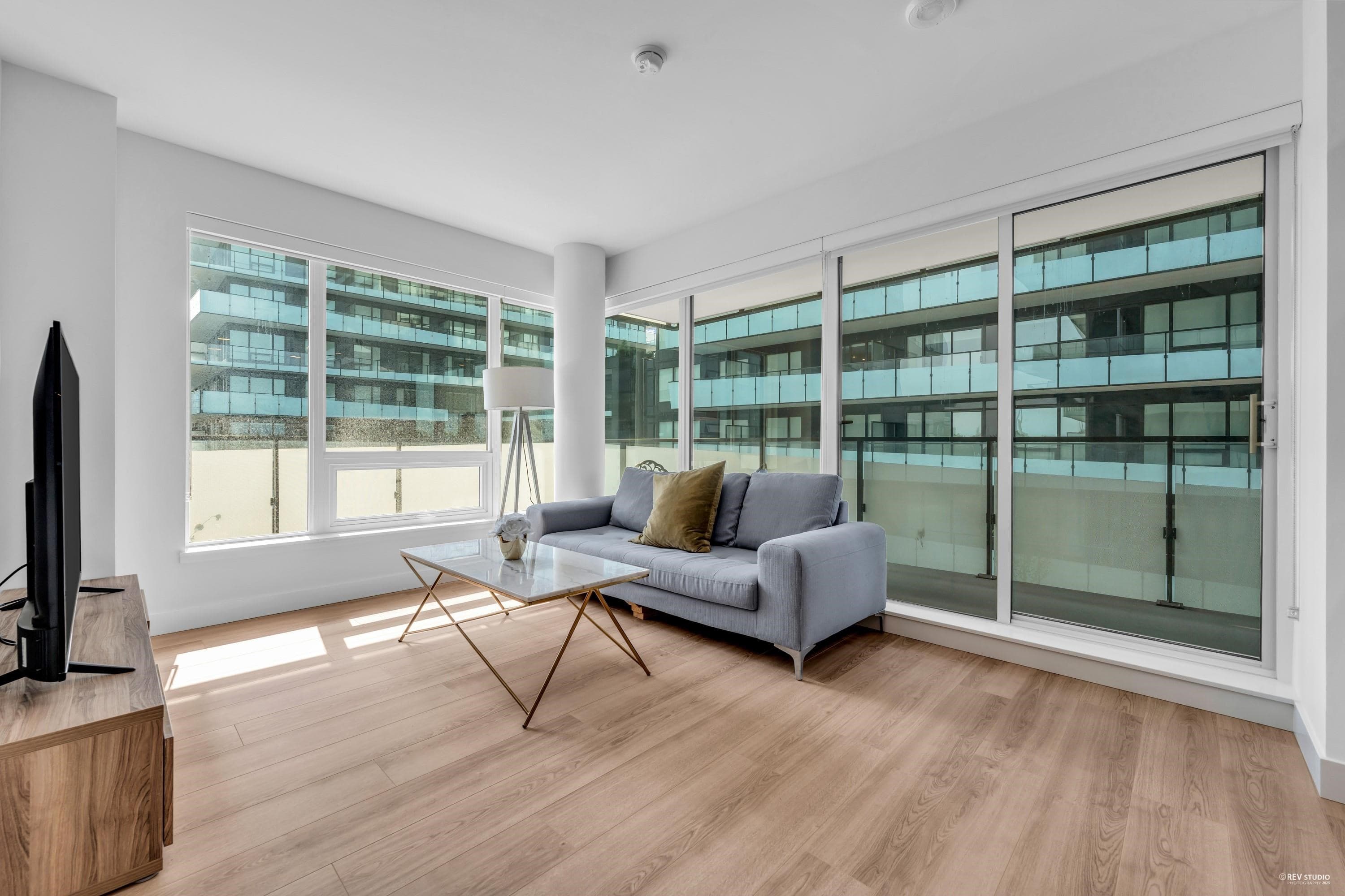 508 - 5593 Number 3 Road, Richmond, V6X 0X6 — photo 5