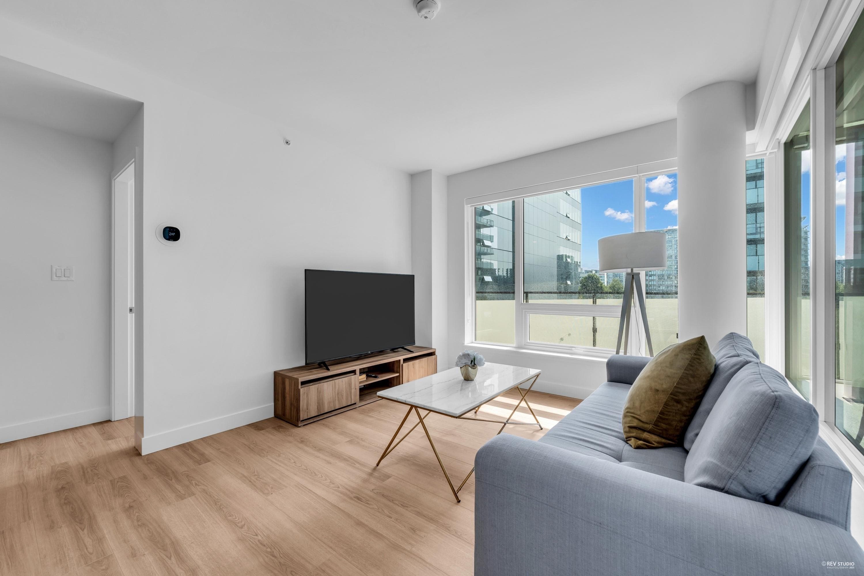 508 - 5593 Number 3 Road, Richmond, V6X 0X6 — photo 4