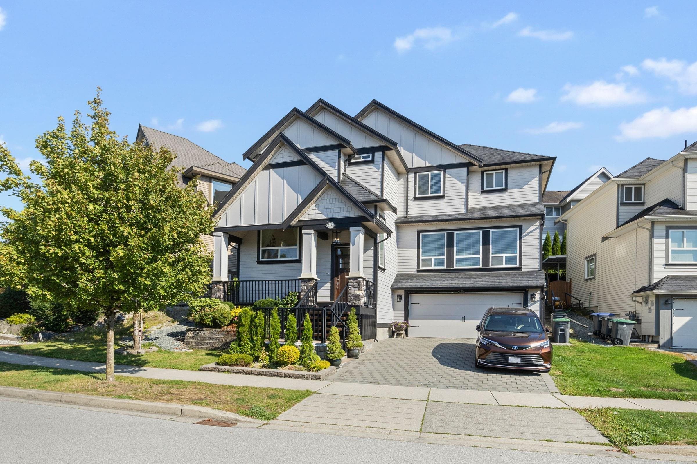 7132 178 Street, Surrey