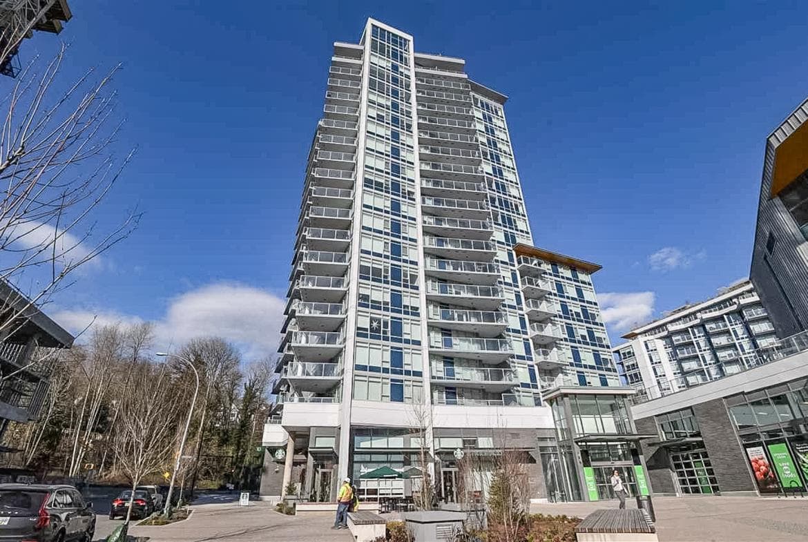 1001 - 8538 River District Crossing, Vancouver, V5S 0C9 — photo 2