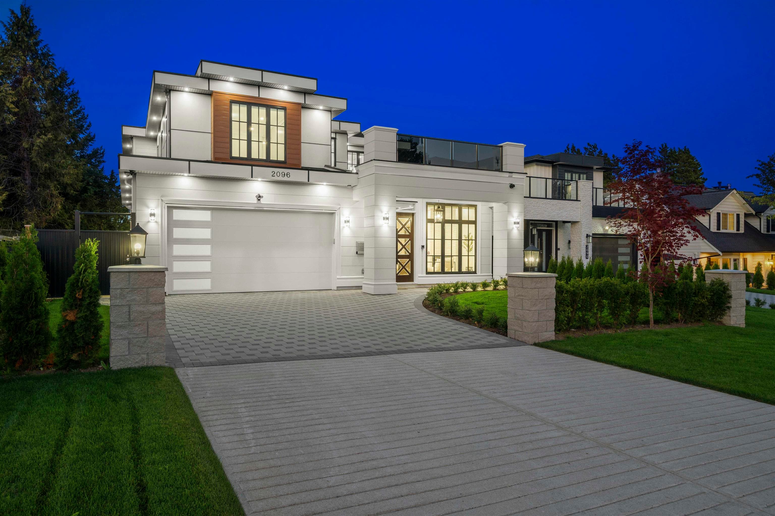 2096 Bowler Drive, Surrey, V4A 5A3 — photo 2