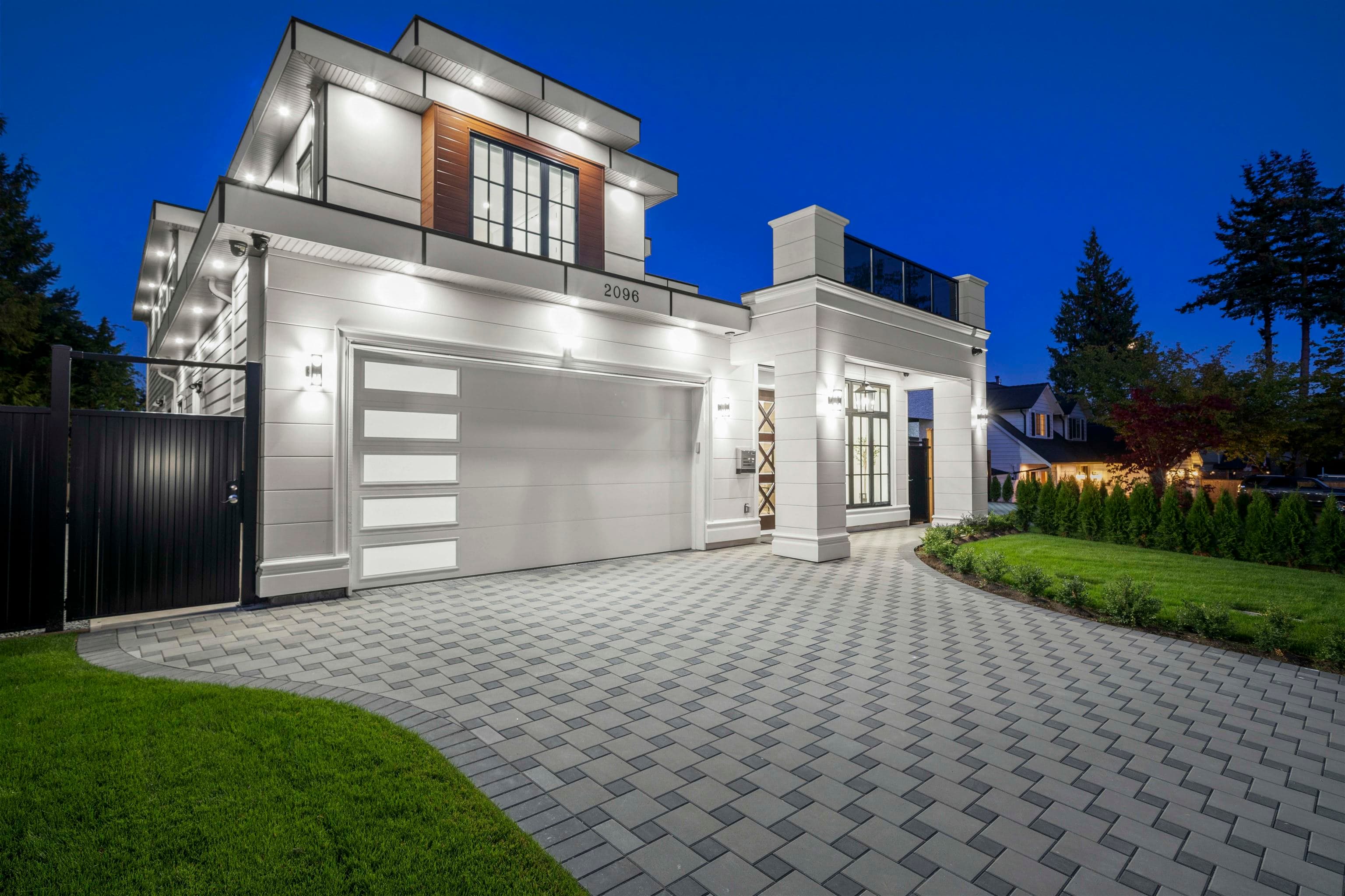 2096 Bowler Drive, Surrey, V4A 5A3 — photo 1