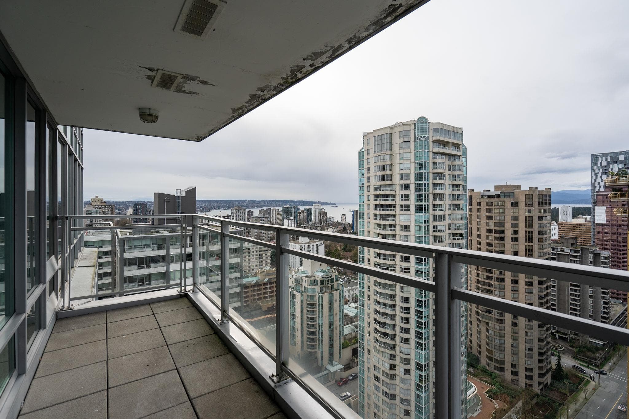 2806 - 1288 W Georgia Street, Vancouver, V6E 4R3 — photo 5