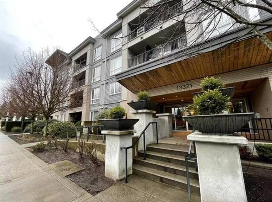 212 - 13321 102a Avenue, Surrey, V3T 1P6 — photo 2