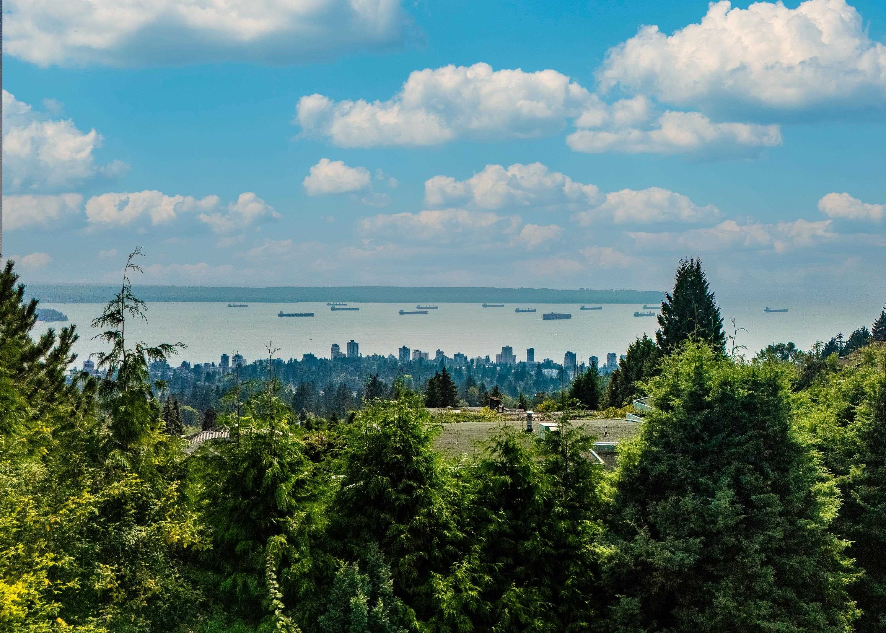 1346 Whitby Road, West Vancouver