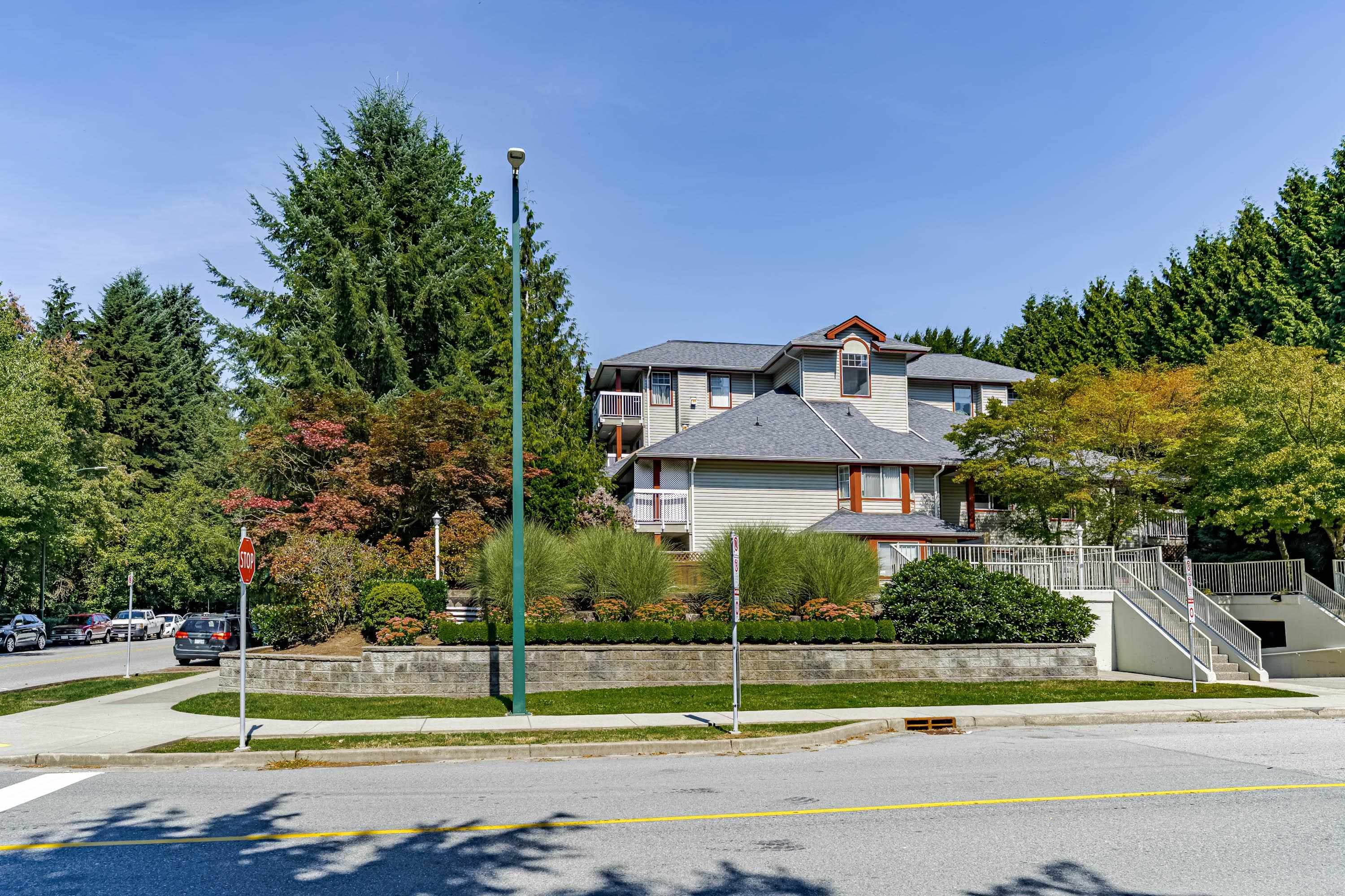 108 - 1215 Pacific Street, Coquitlam, V3B 7M4 — photo 2