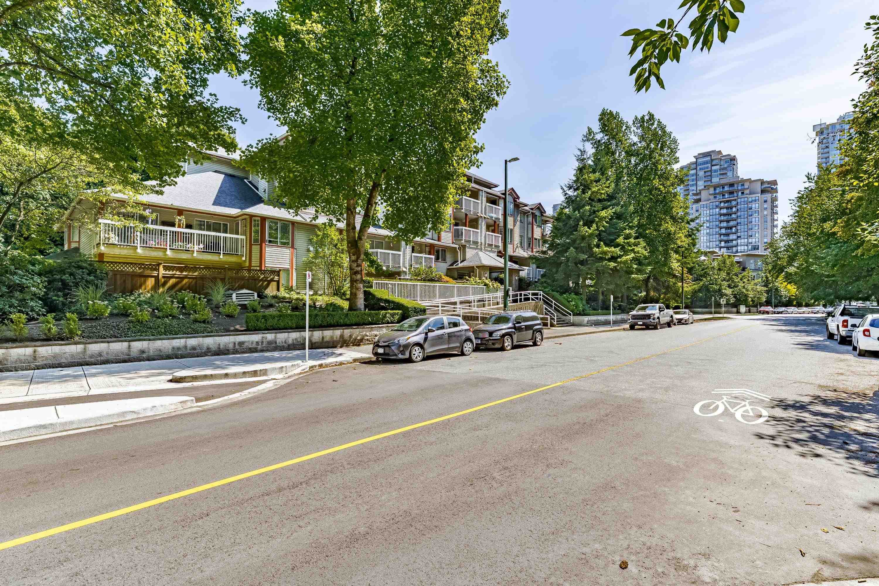 108 - 1215 Pacific Street, Coquitlam, V3B 7M4 — photo 3