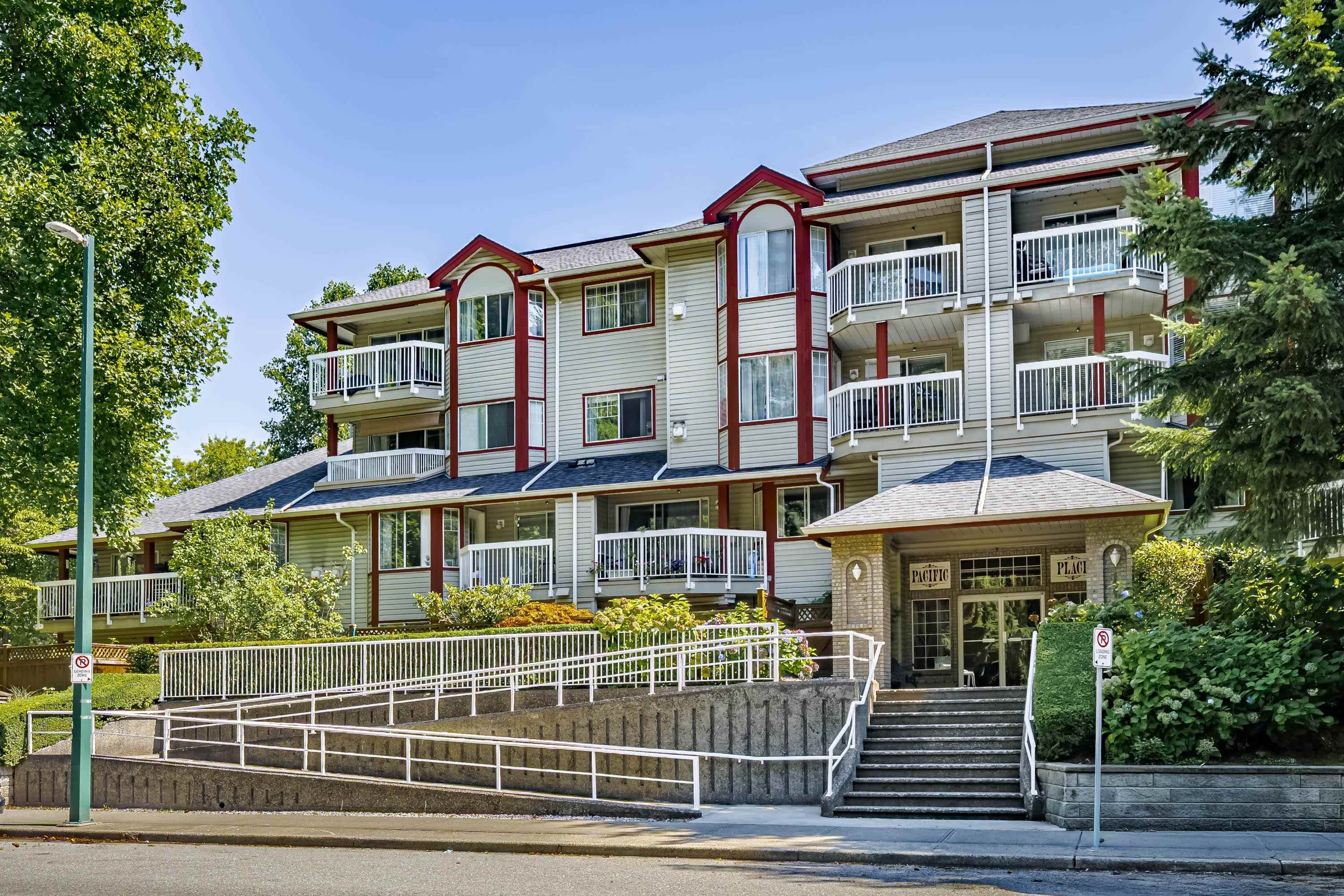 108 - 1215 Pacific Street, Coquitlam