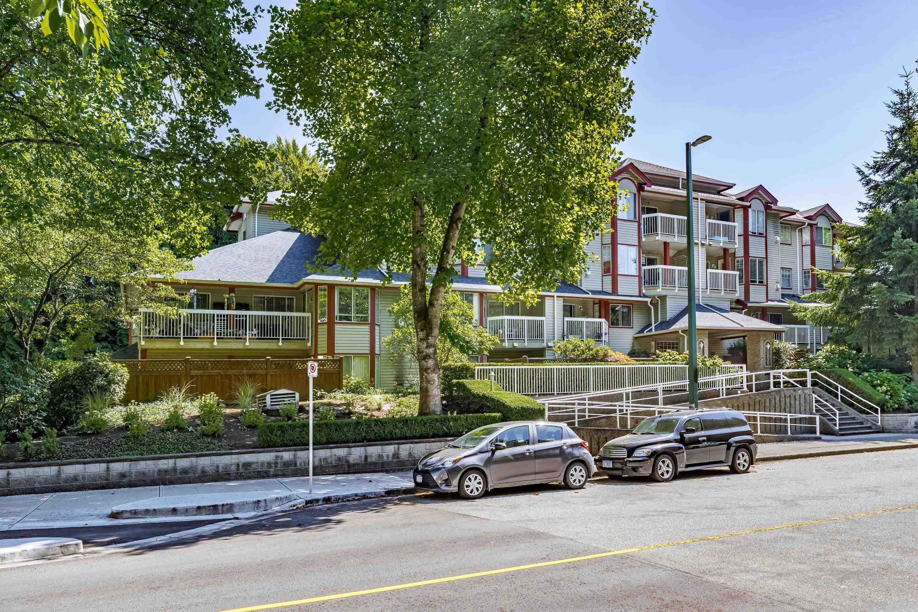 108 - 1215 Pacific Street, Coquitlam, V3B 7M4 — photo 4