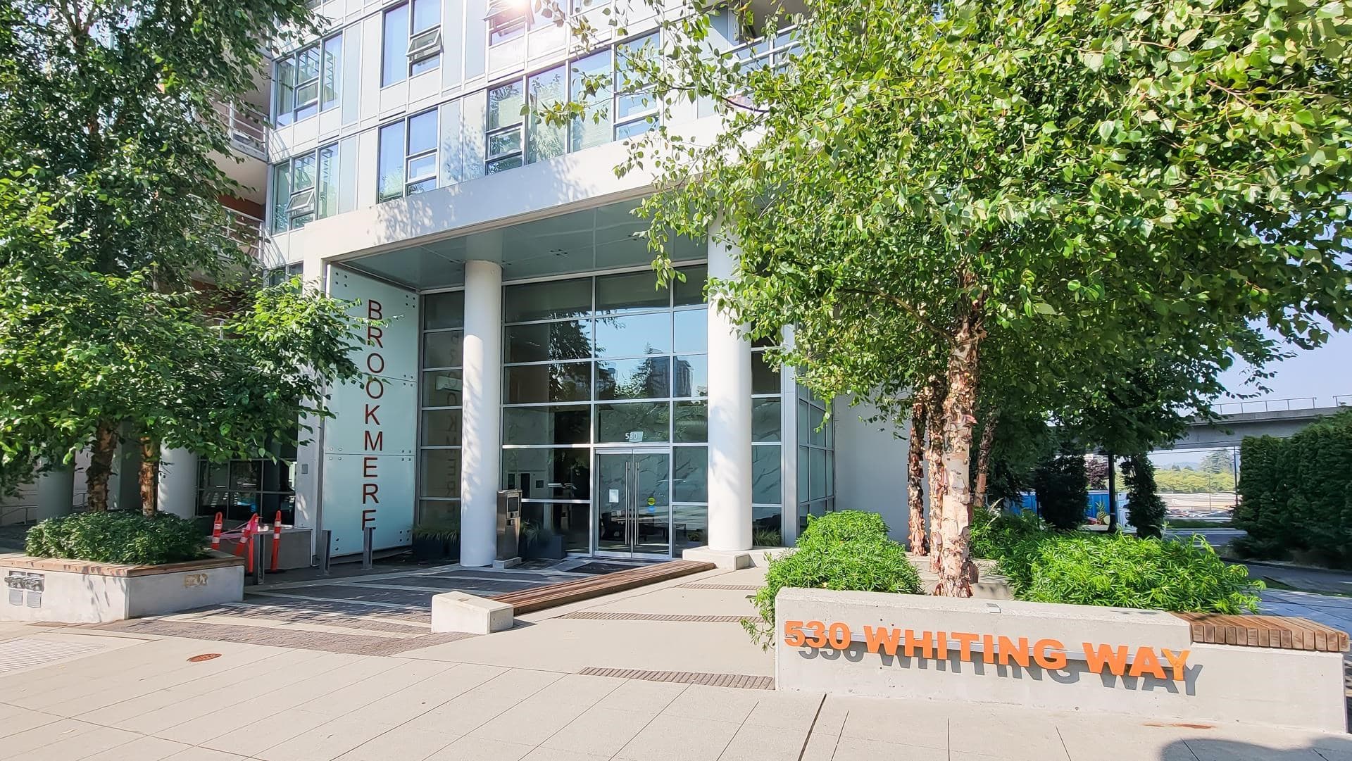 1905 - 530 Whiting Way, Coquitlam, V3J 0J4 — photo 2