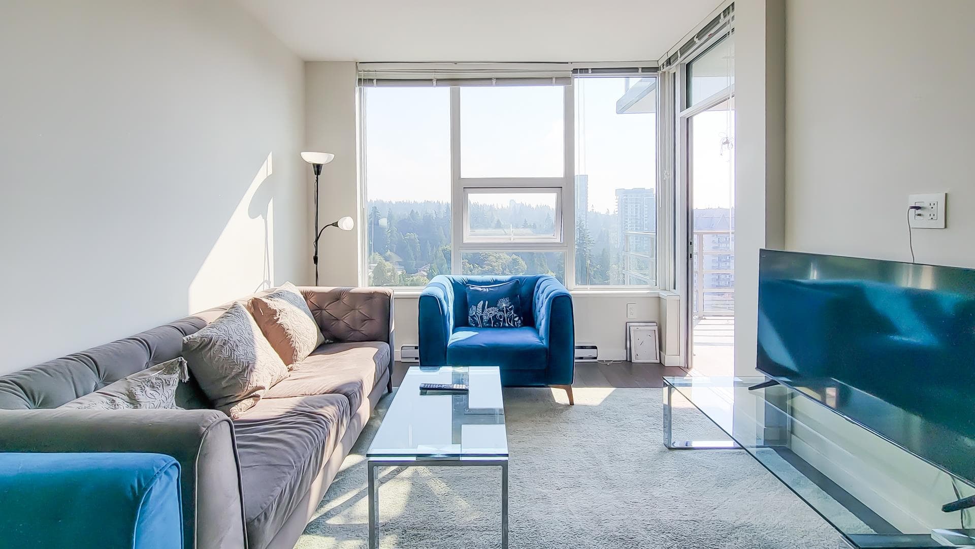1905 - 530 Whiting Way, Coquitlam, V3J 0J4 — photo 5