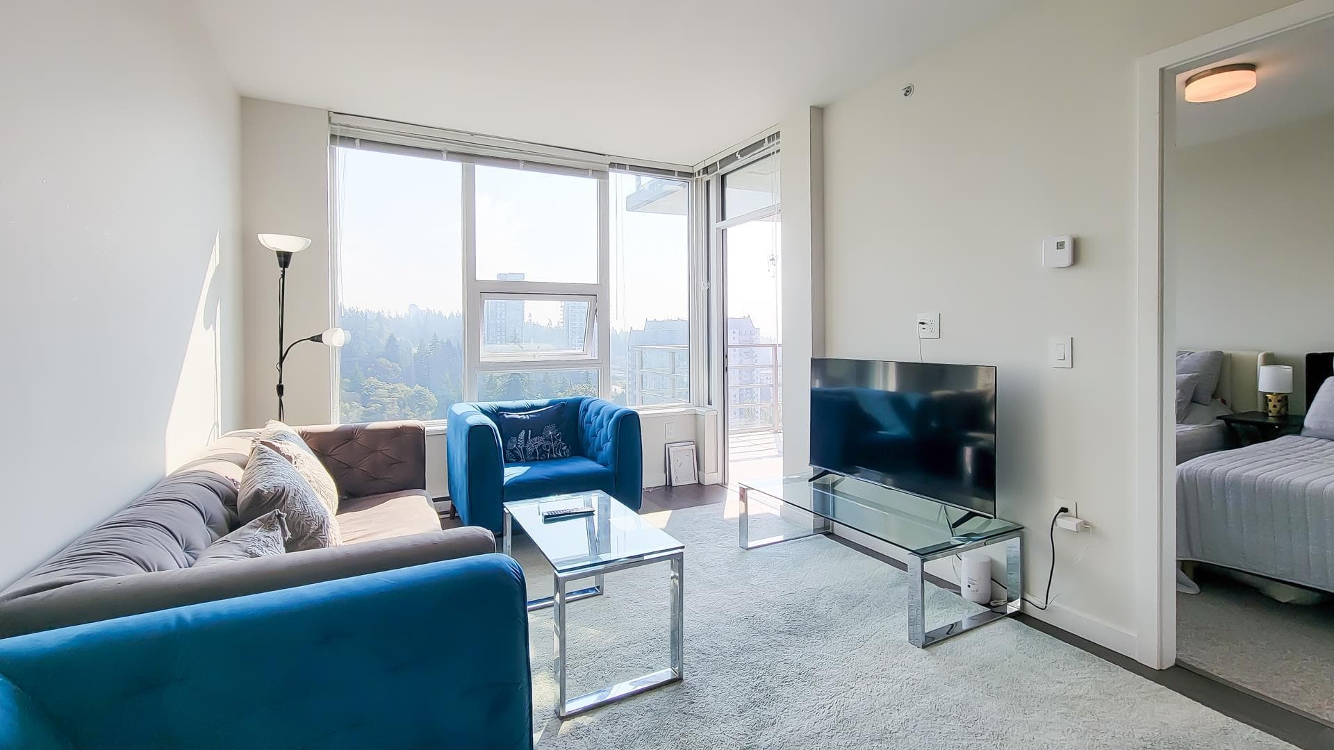 1905 - 530 Whiting Way, Coquitlam, V3J 0J4 — photo 4